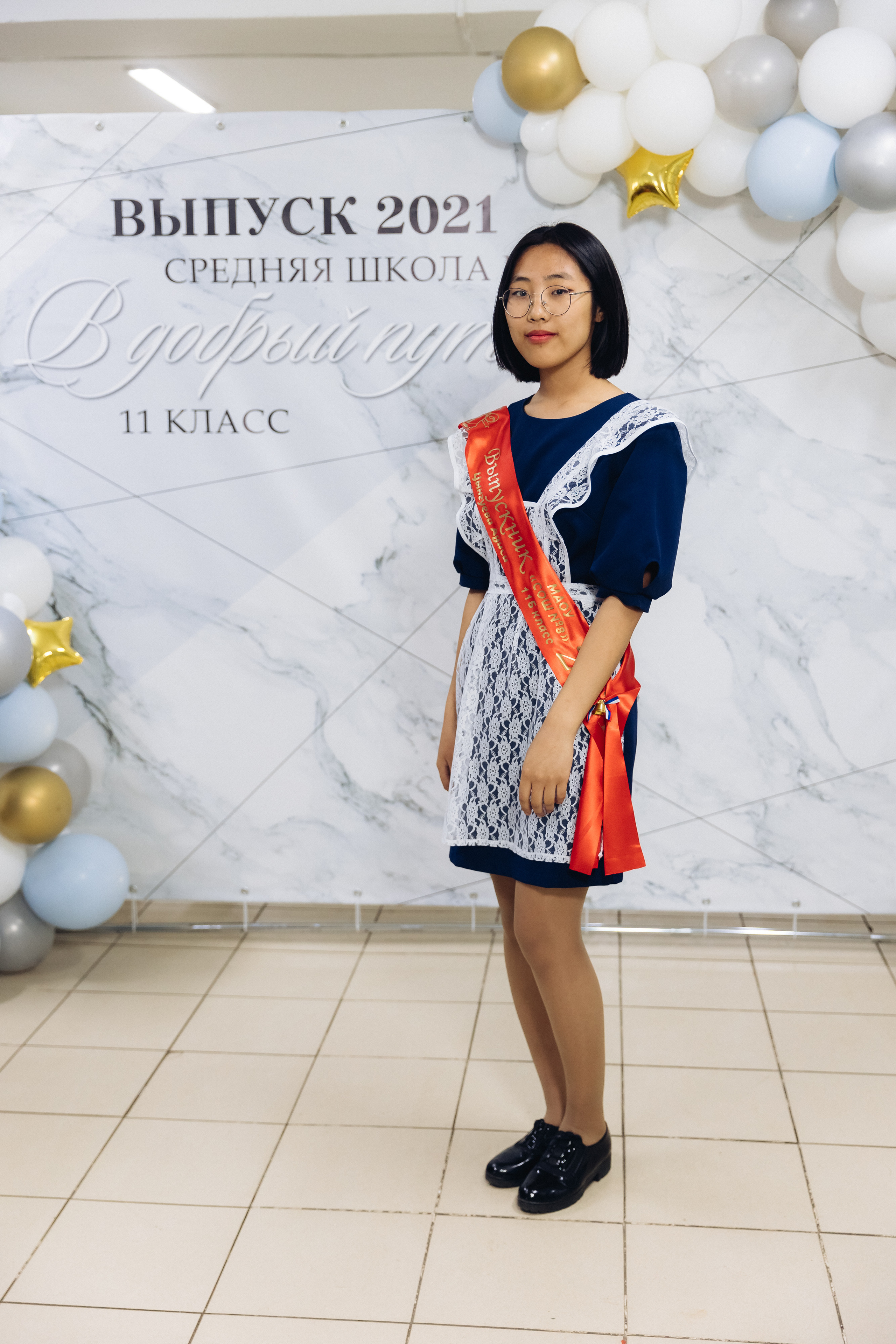 Последний звонок. Репортажная съемка. Свадебный и семейный фотограф в Улан-Удэ