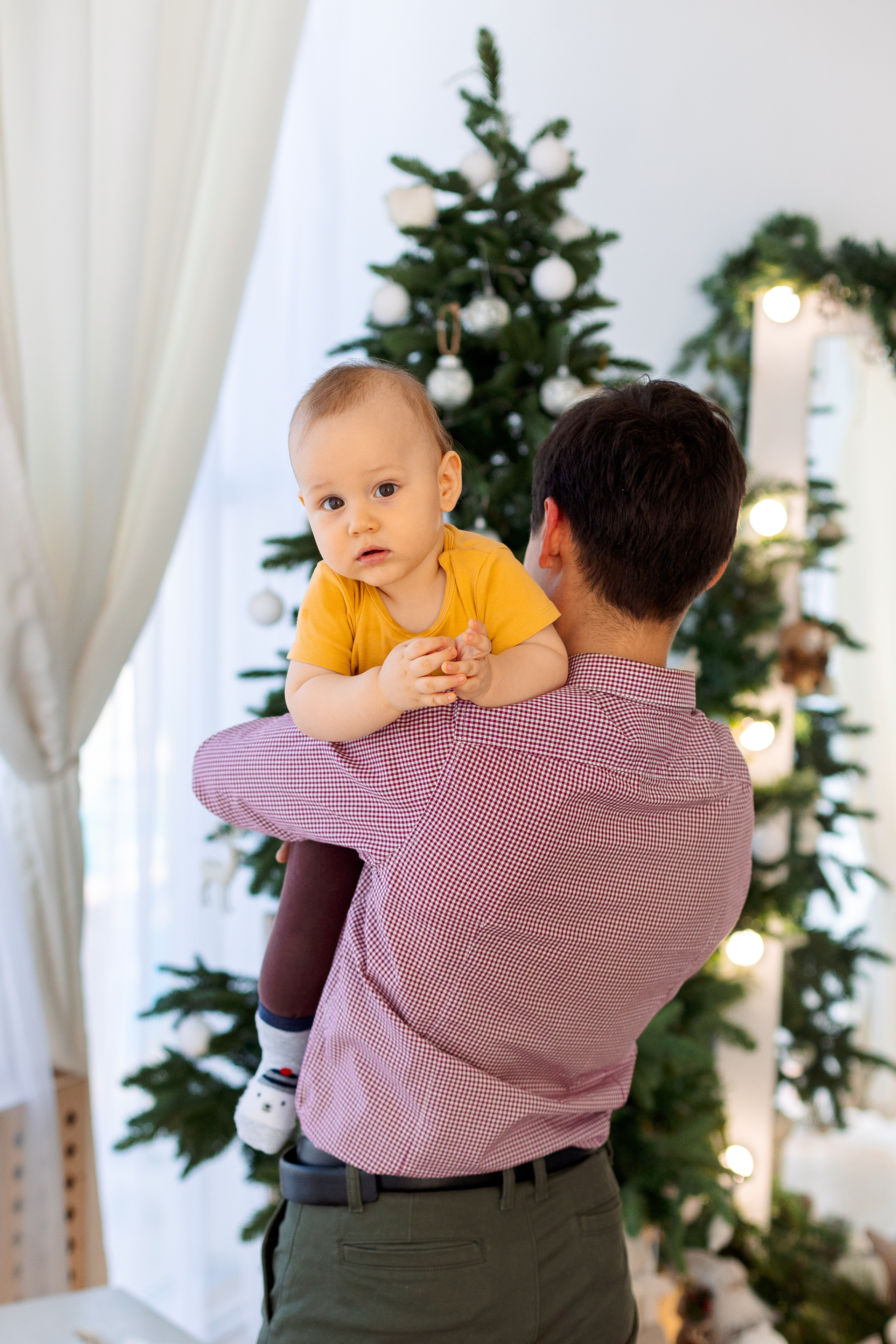 Студия Light. Свадебный и семейный фотограф в Улан-Удэ