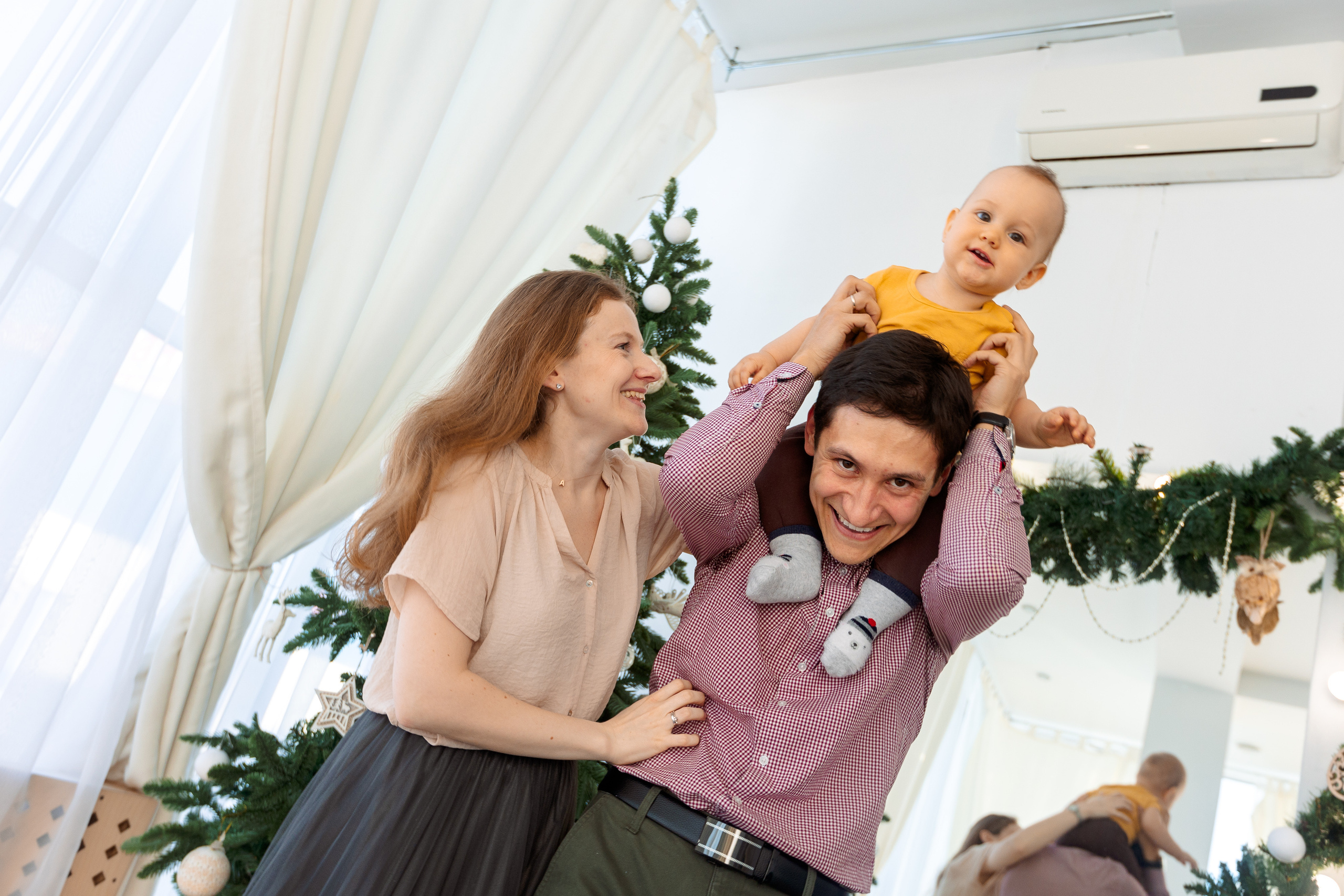 Студия Light. Свадебный и семейный фотограф в Улан-Удэ