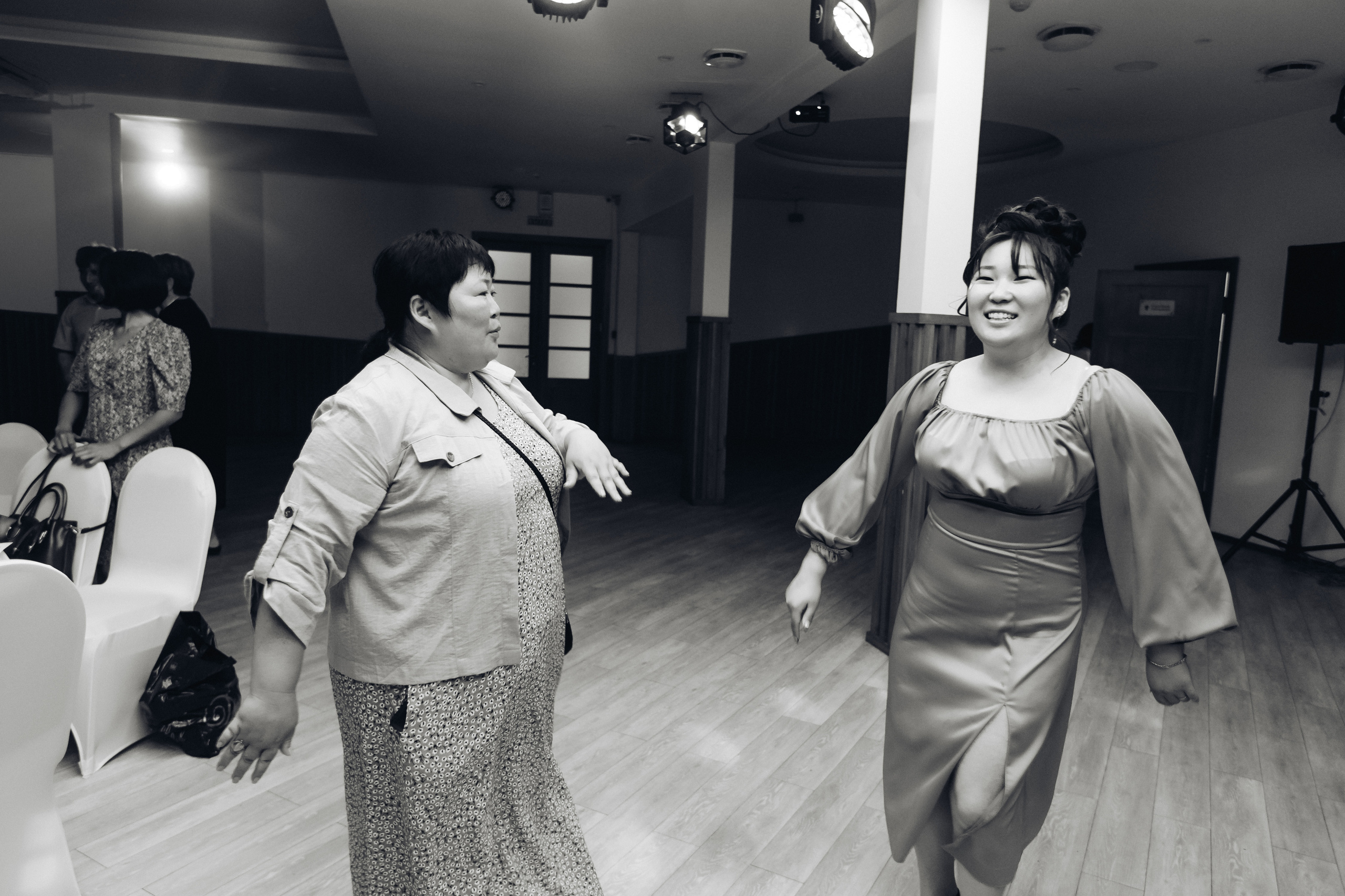 Выпускной школы 52. Свадебный и семейный фотограф в Улан-Удэ