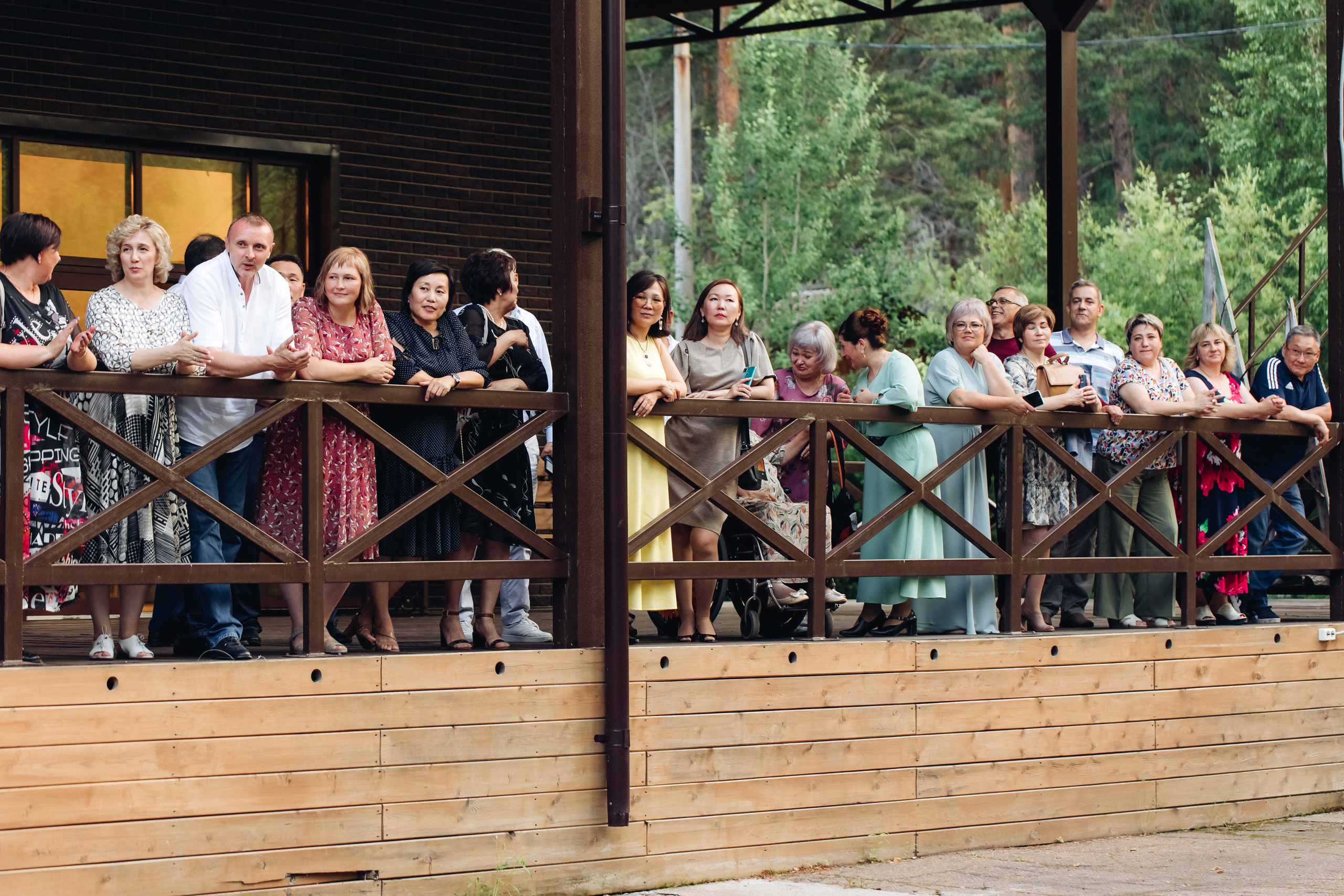 Выпускной вечер школа 32. Свадебный и семейный фотограф в Улан-Удэ
