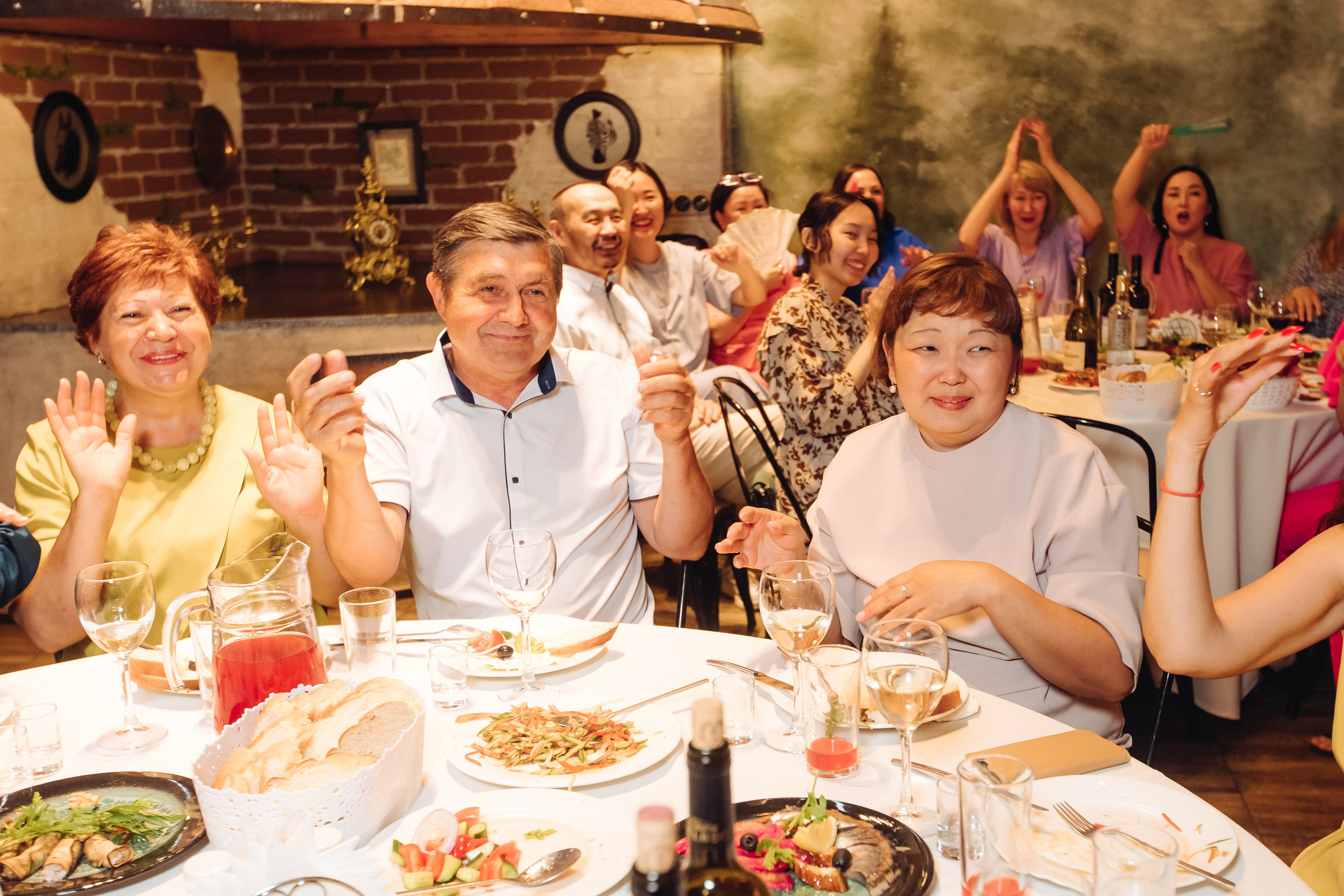 Выпускной вечер школа 32. Свадебный и семейный фотограф в Улан-Удэ