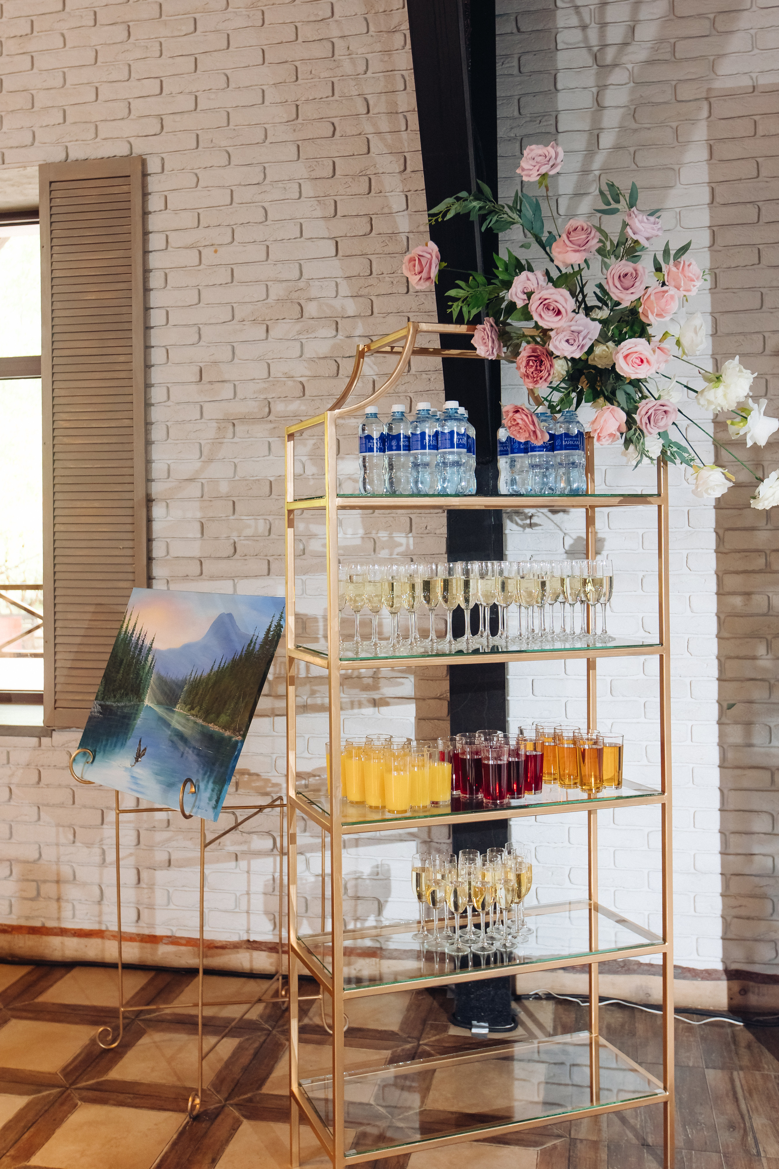 Юбилей. Свадебный и семейный фотограф в Улан-Удэ