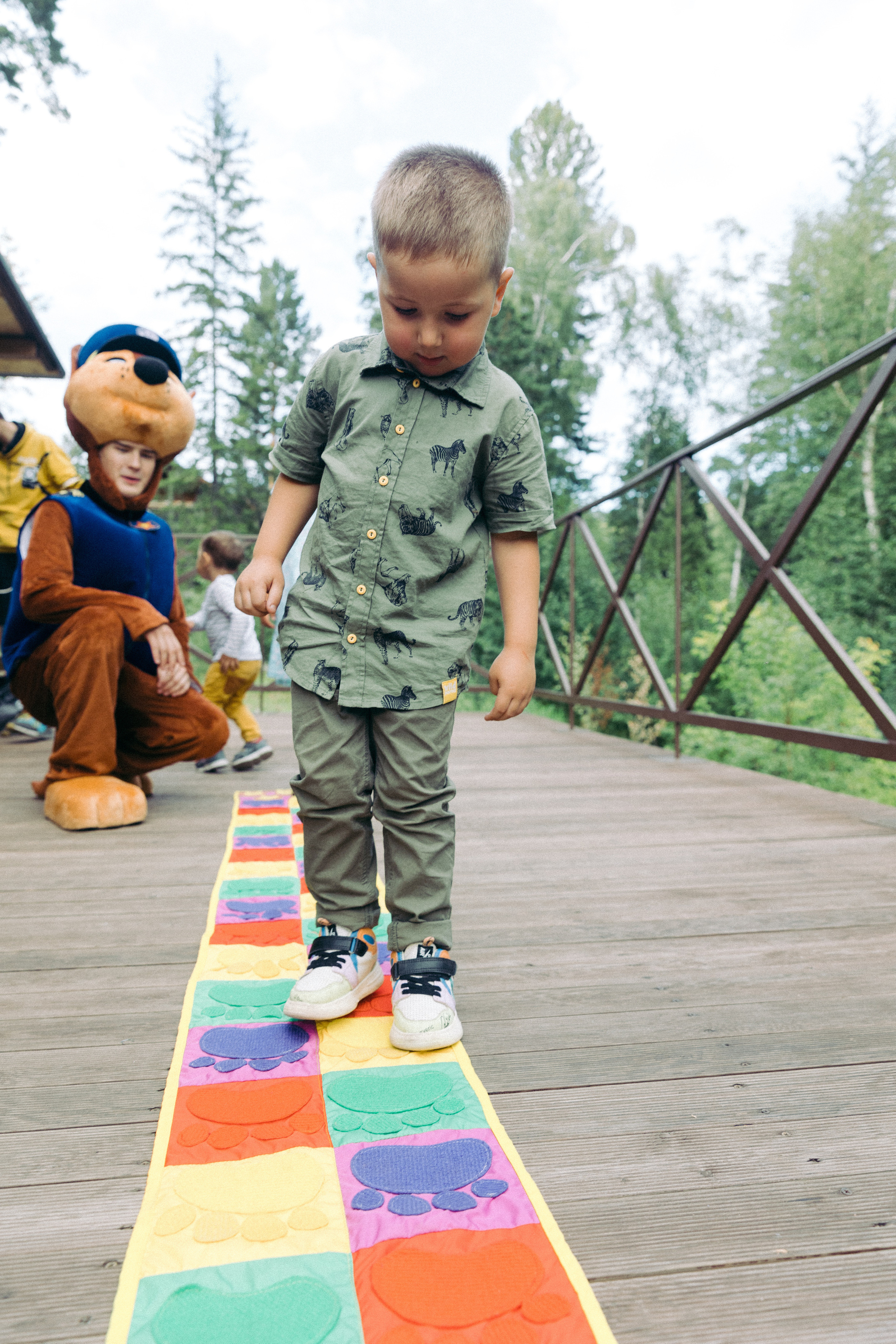 Гордею 1. Свадебный и семейный фотограф в Улан-Удэ