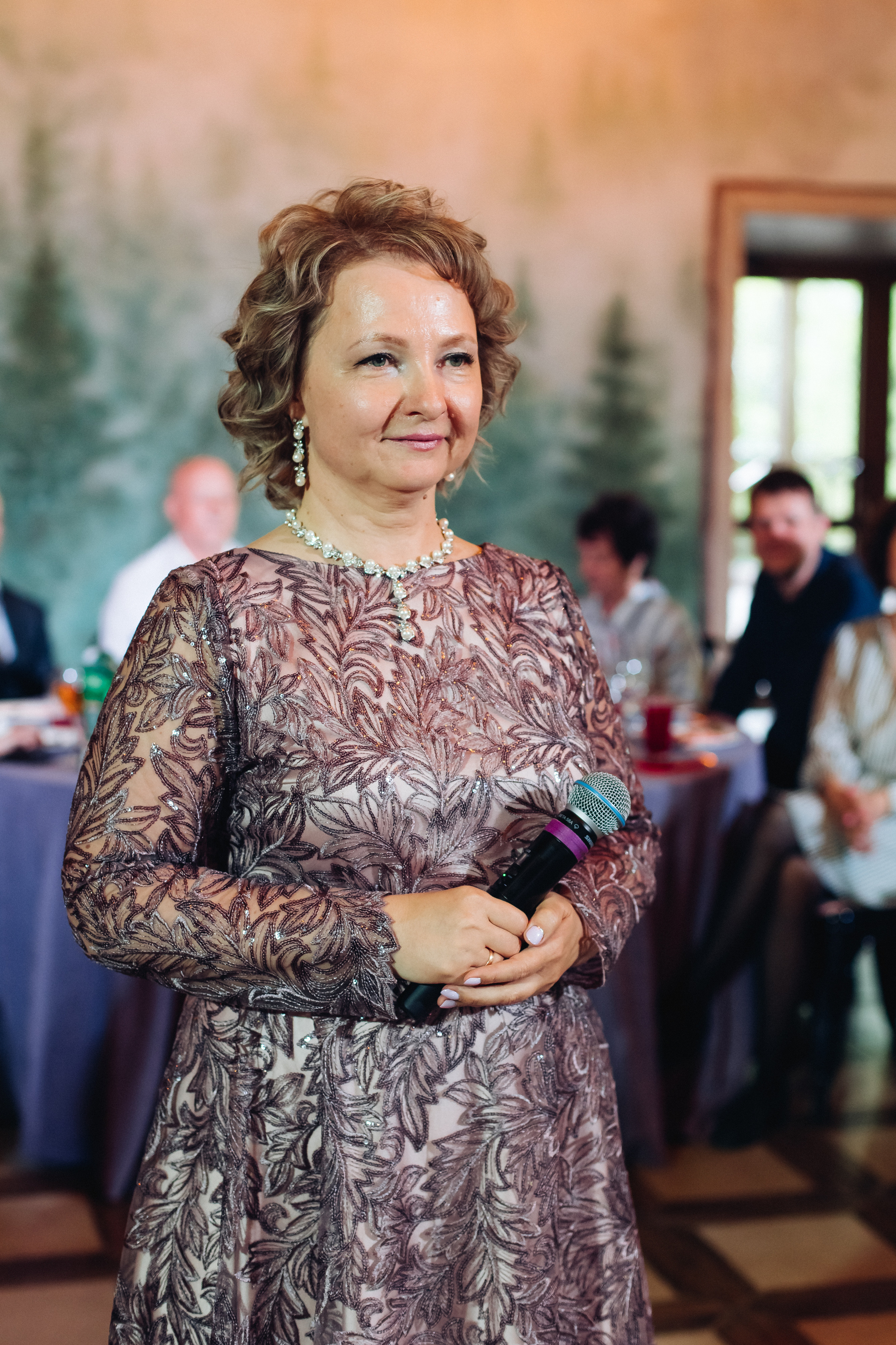 Юбилей. Свадебный и семейный фотограф в Улан-Удэ