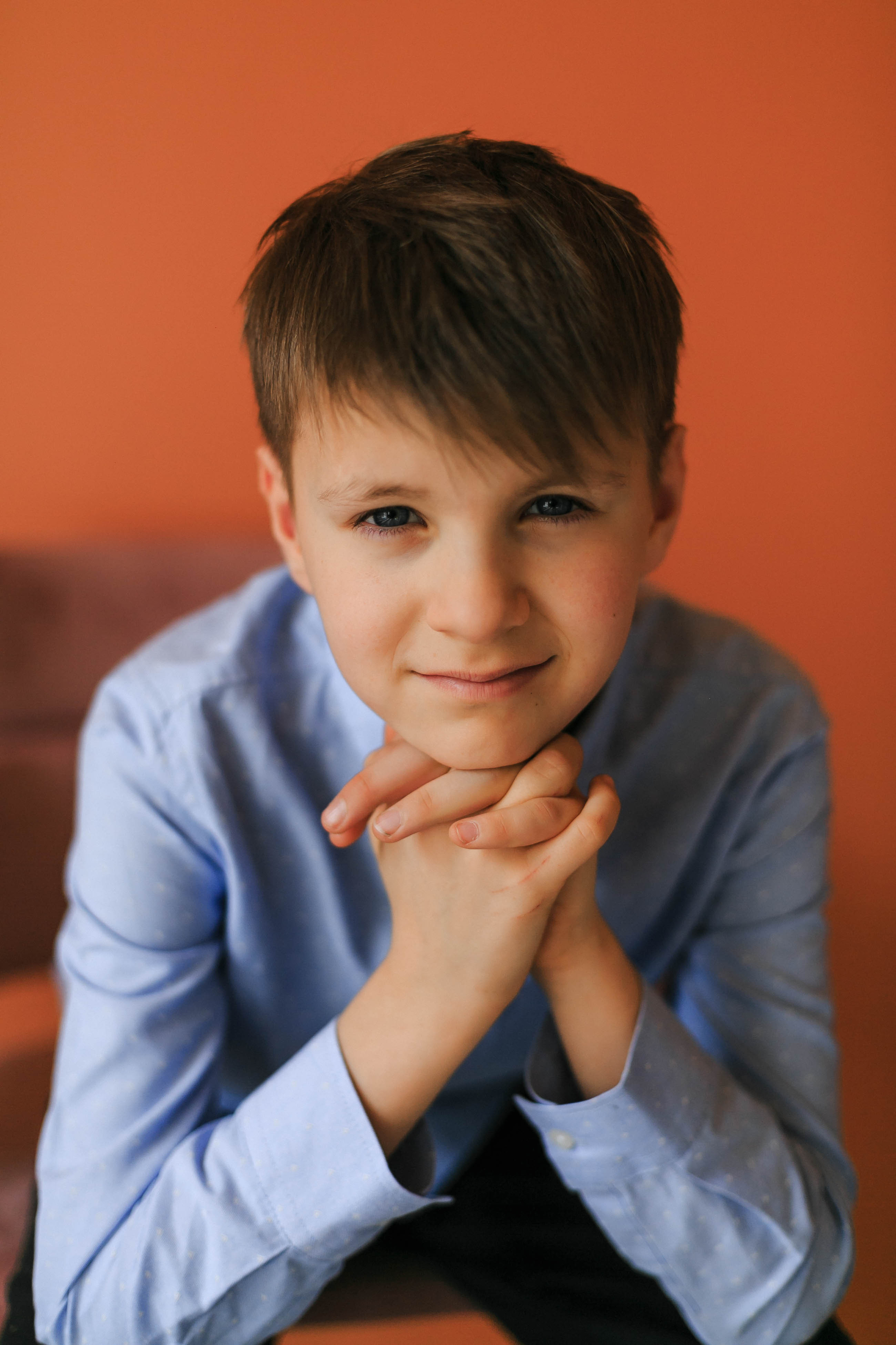 Семейная фотосессия «Студия пикча». Свадебный и семейный фотограф в Улан-Удэ