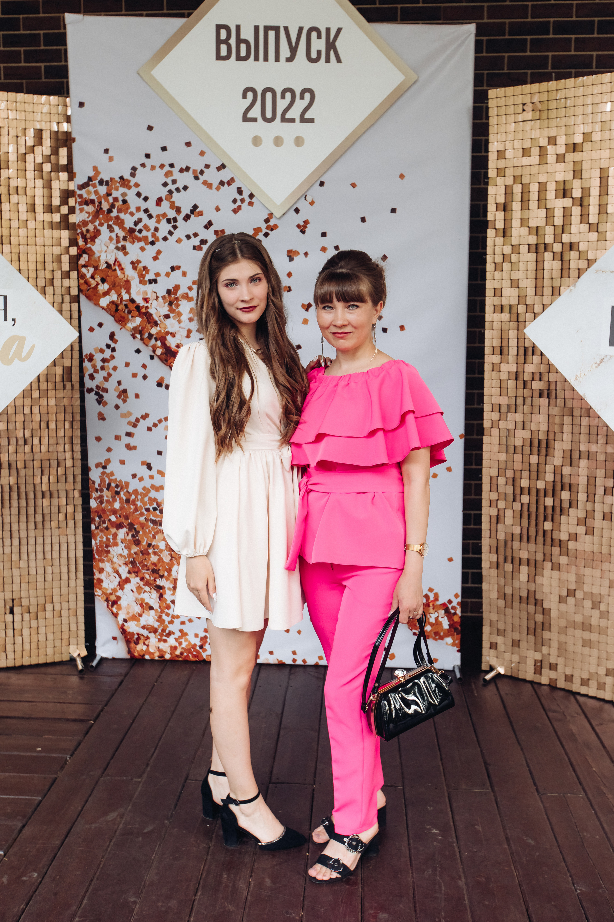 Выпускной вечер школа 32. Свадебный и семейный фотограф в Улан-Удэ