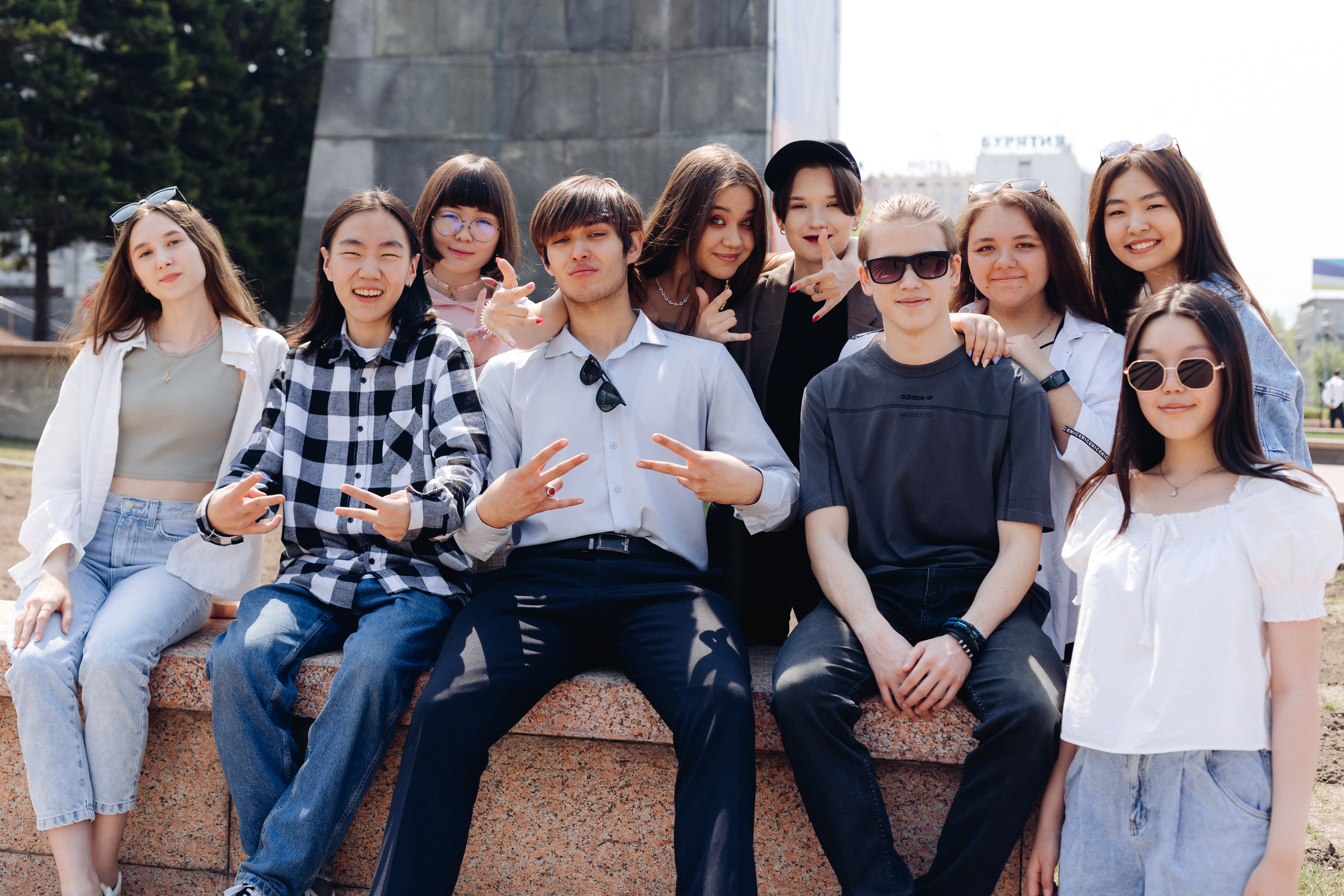 Репортажная фотосъемка на выезде. Свадебный и семейный фотограф в Улан-Удэ