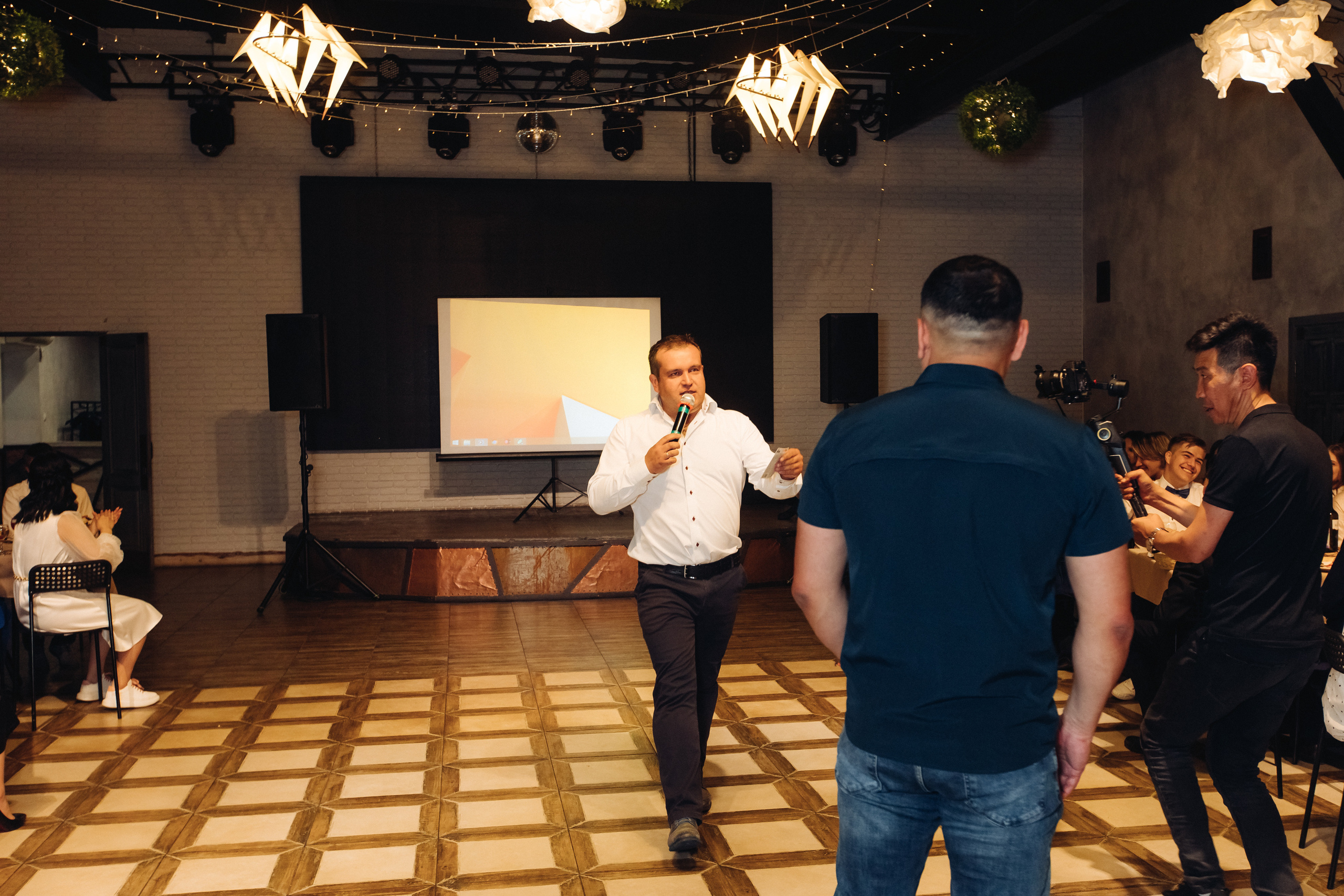 Выпускной вечер школа 32. Свадебный и семейный фотограф в Улан-Удэ