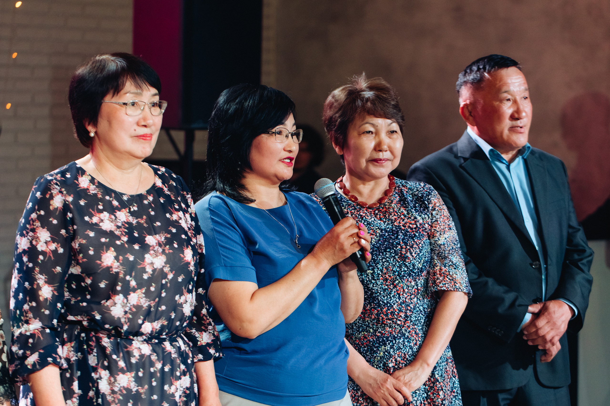 Юбилей. Свадебный и семейный фотограф в Улан-Удэ