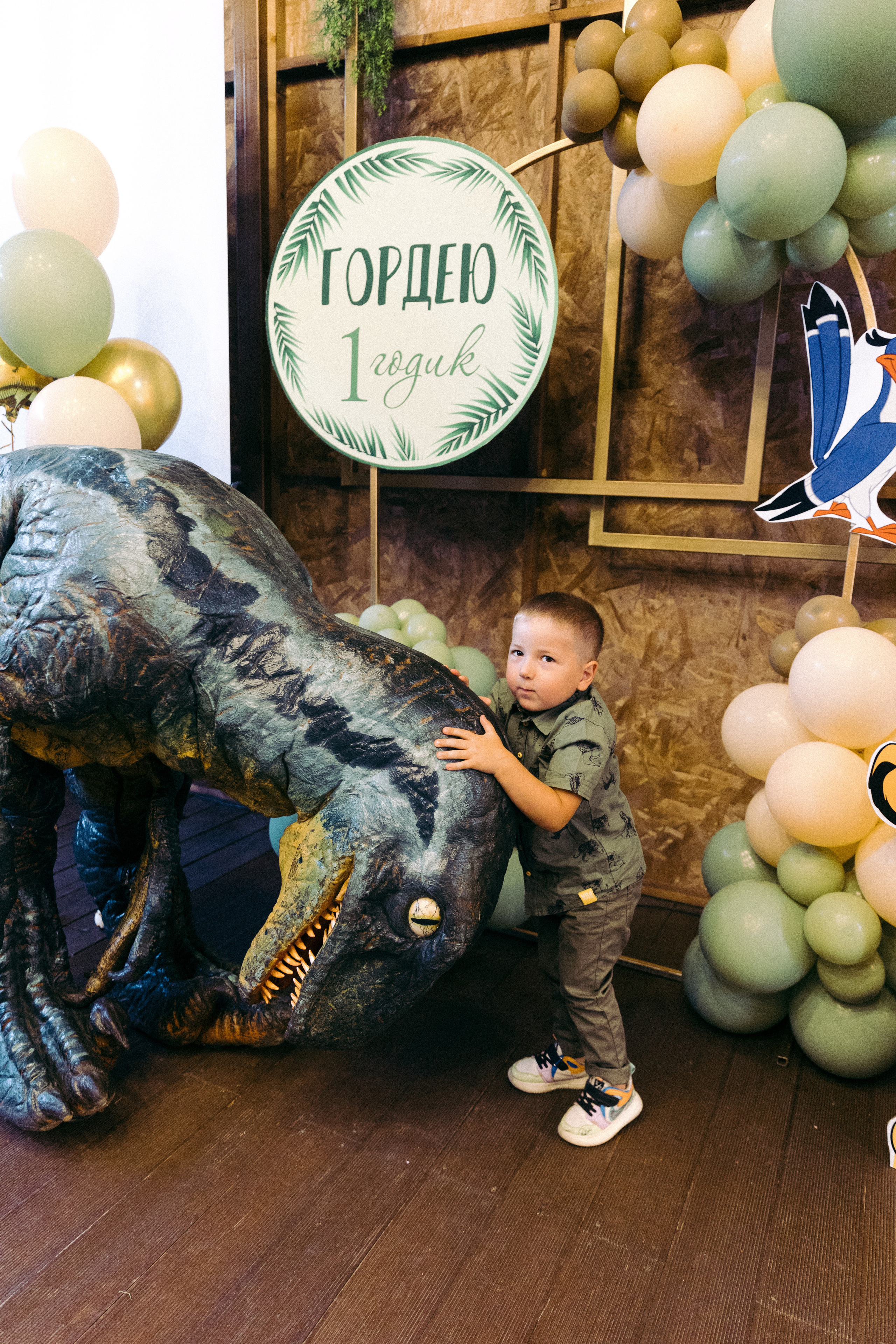 Гордею 1. Свадебный и семейный фотограф в Улан-Удэ