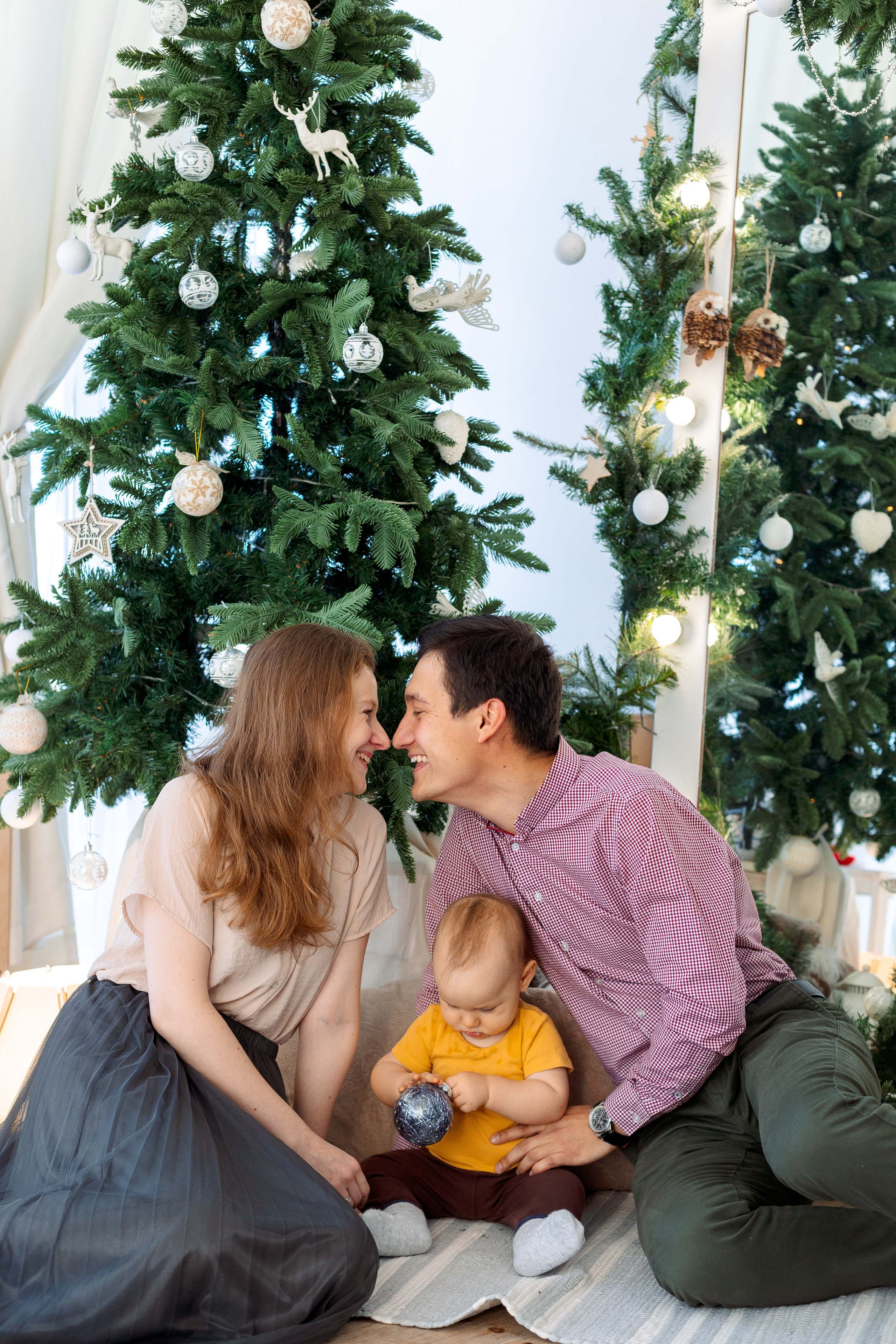 Студия Light. Свадебный и семейный фотограф в Улан-Удэ