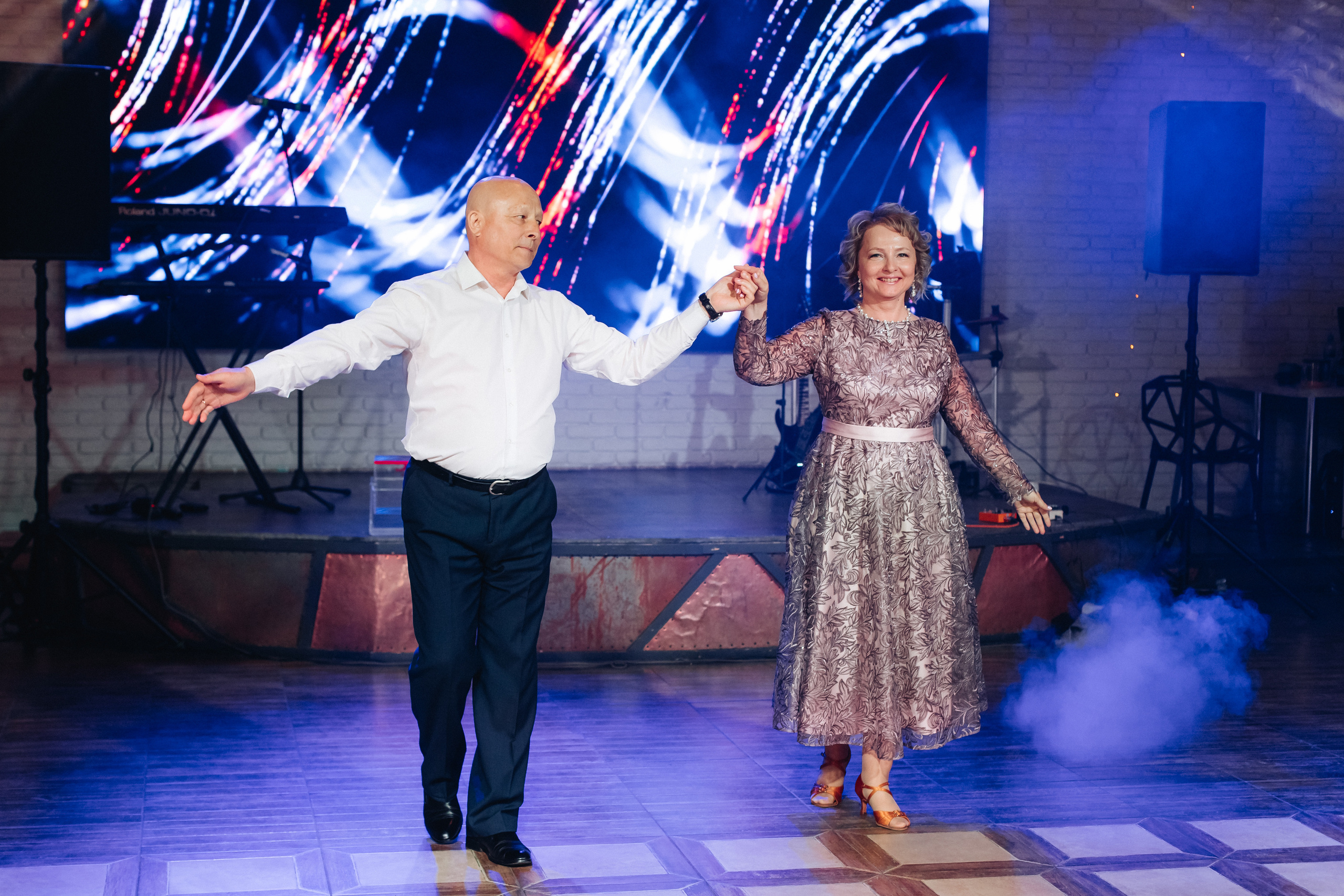 Юбилей. Свадебный и семейный фотограф в Улан-Удэ