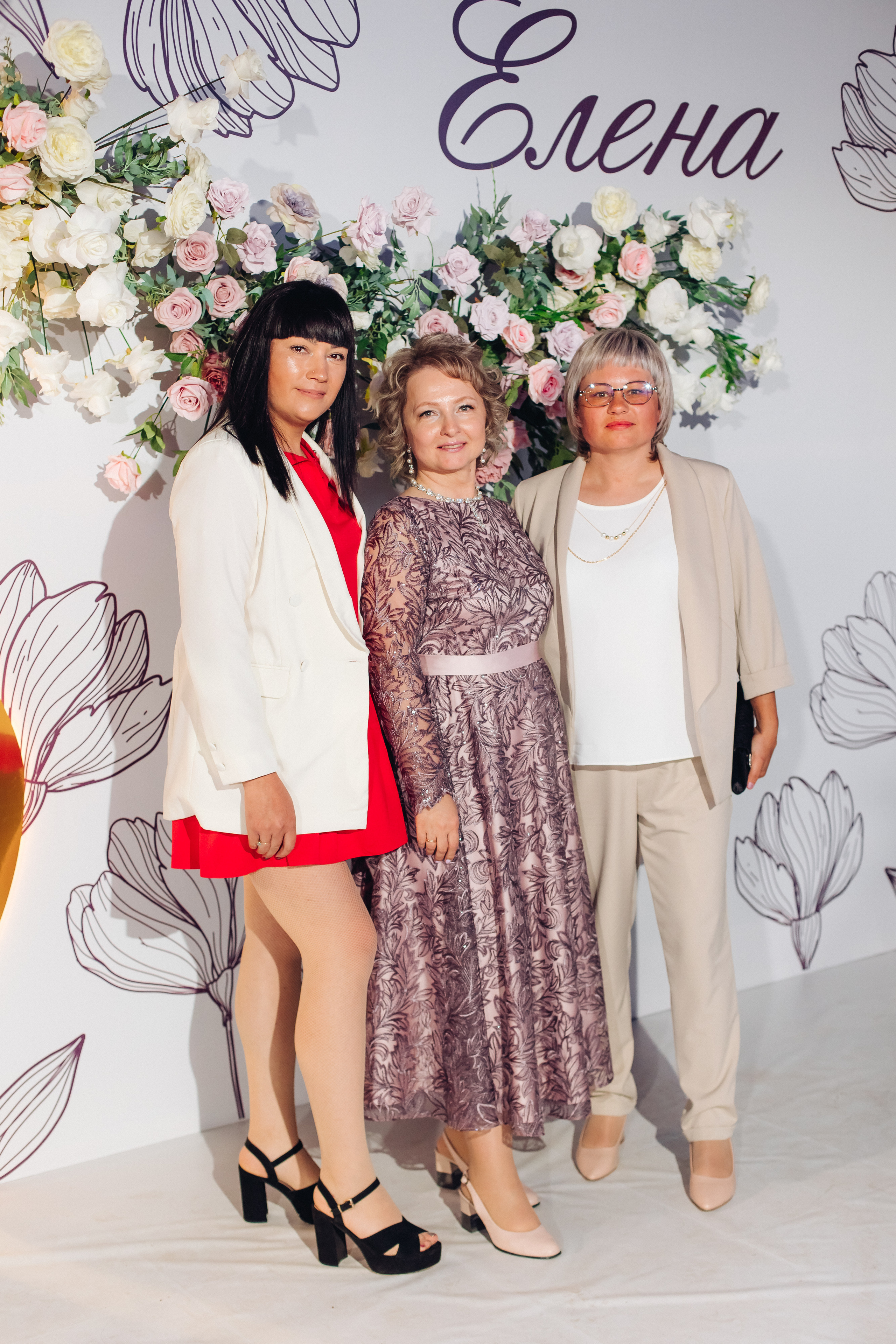 Юбилей. Свадебный и семейный фотограф в Улан-Удэ