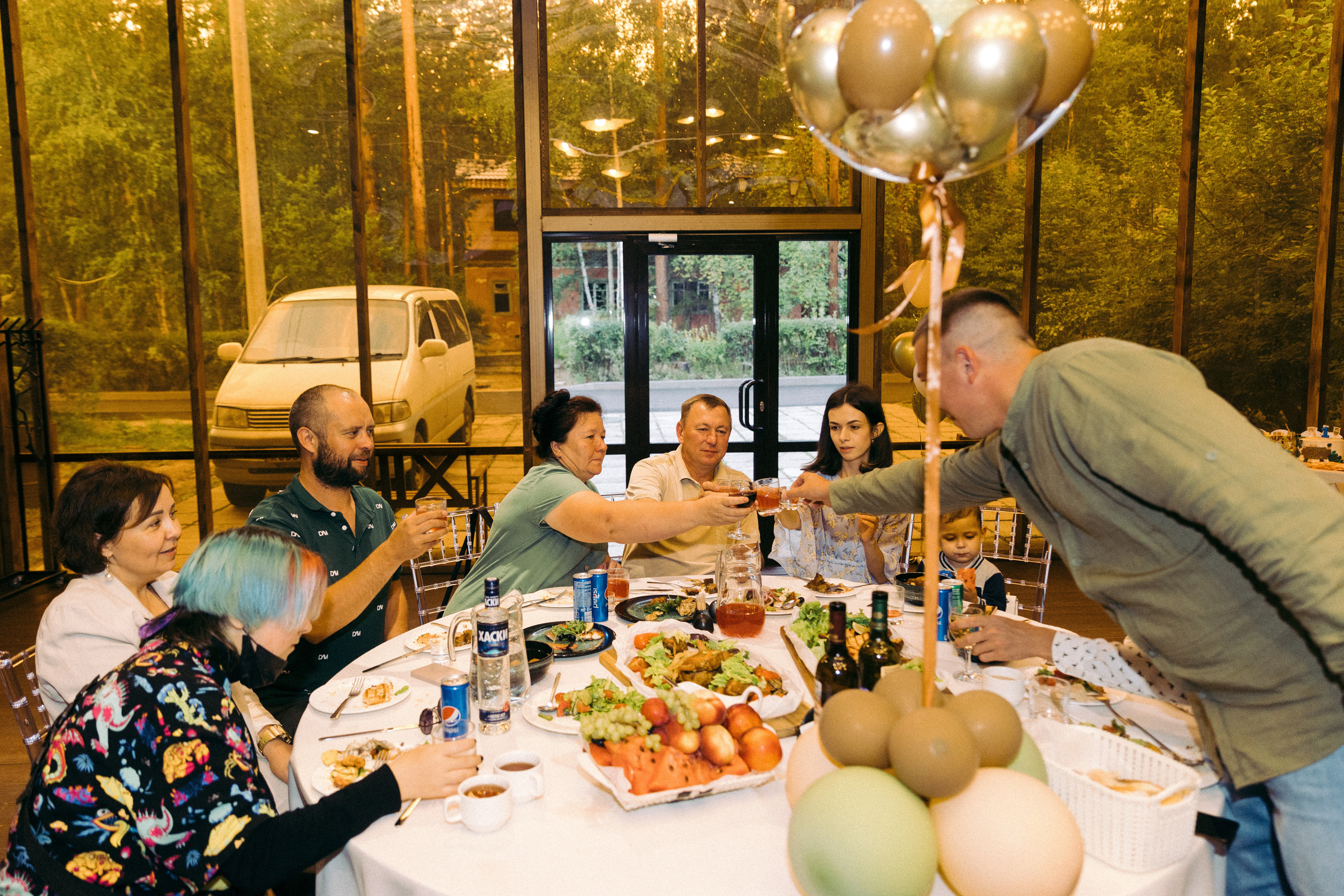 Гордею 1. Свадебный и семейный фотограф в Улан-Удэ