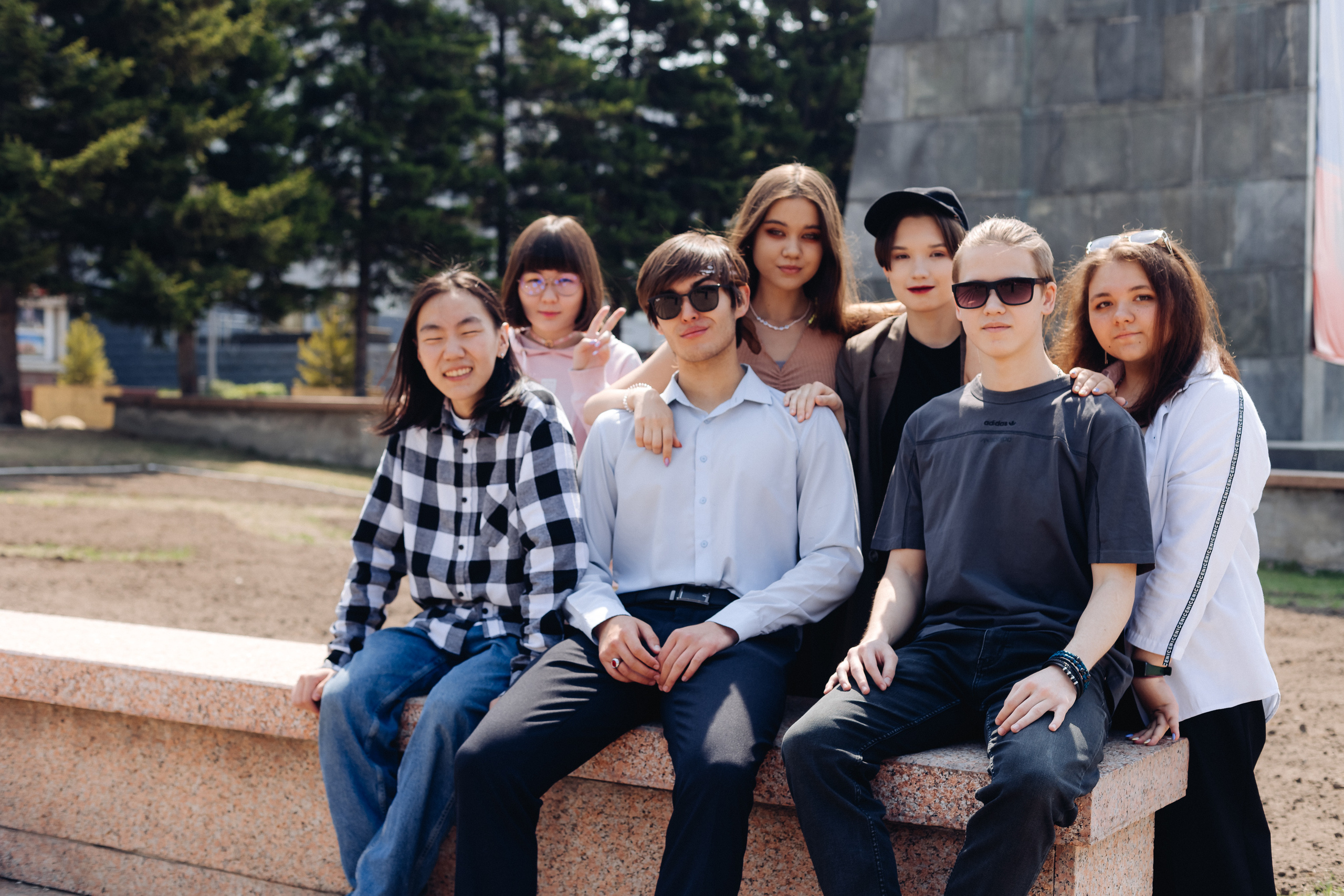 Репортажная фотосъемка на выезде. Свадебный и семейный фотограф в Улан-Удэ