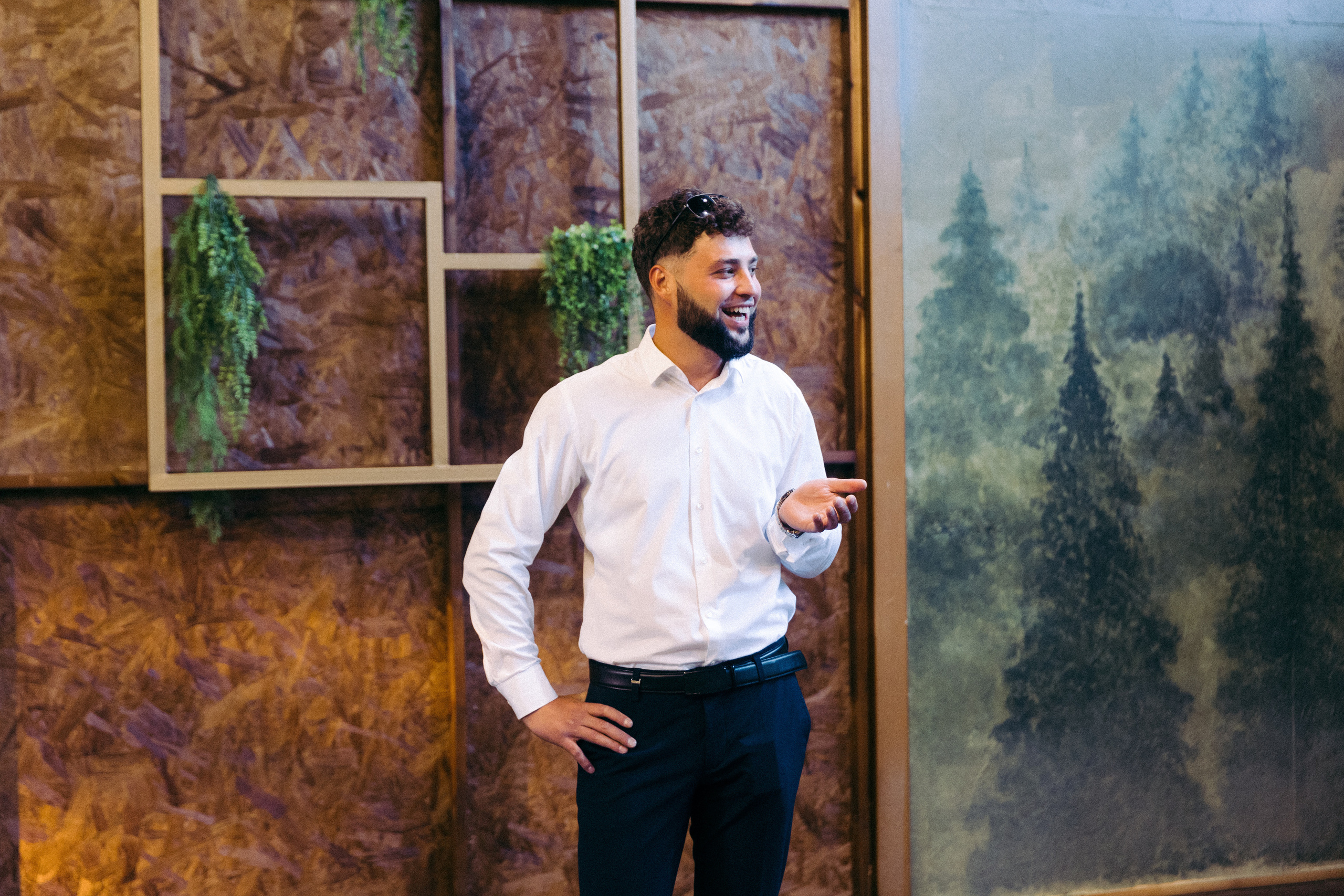 Гордею 1. Свадебный и семейный фотограф в Улан-Удэ