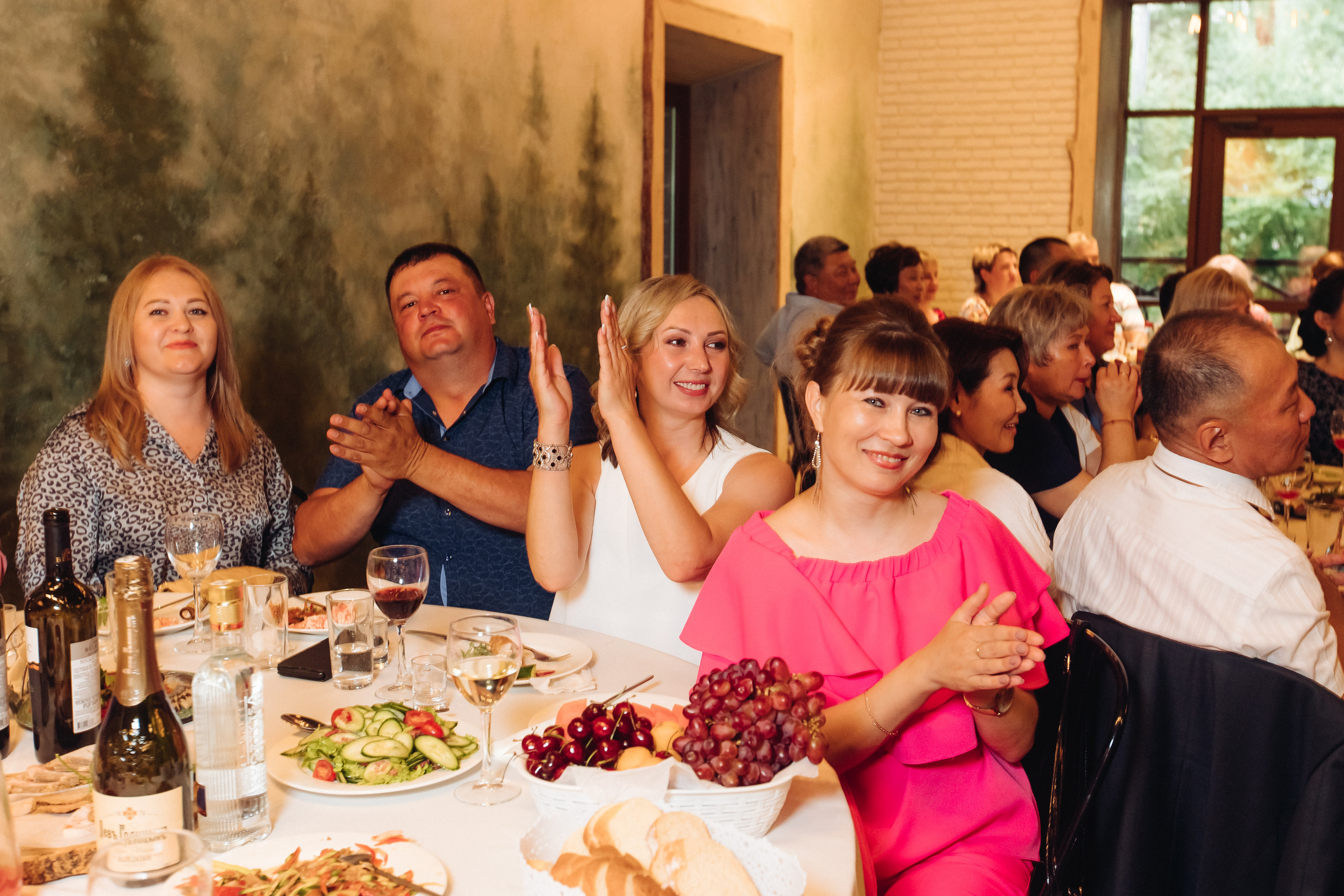 Выпускной вечер школа 32. Свадебный и семейный фотограф в Улан-Удэ