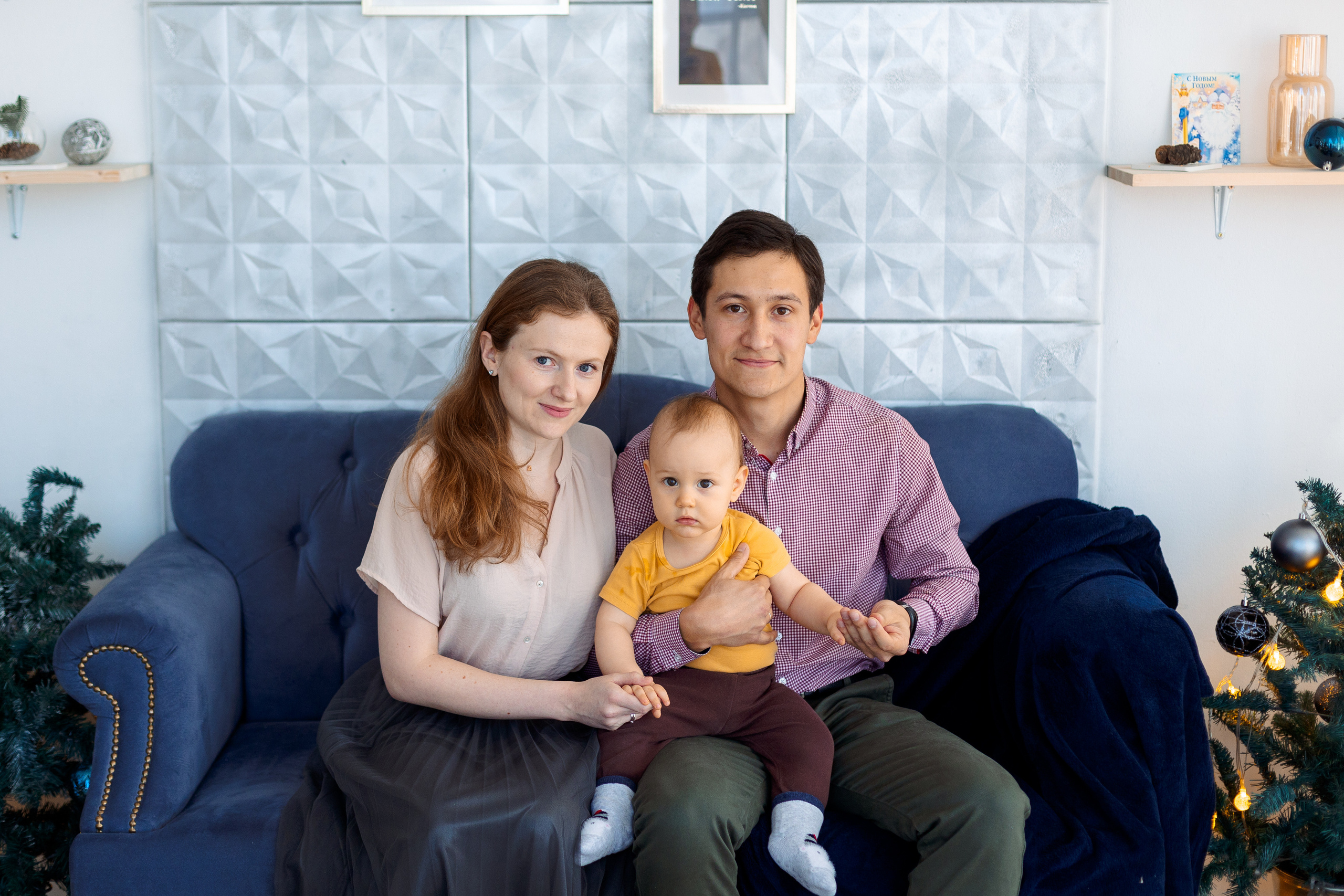 Студия Light. Свадебный и семейный фотограф в Улан-Удэ