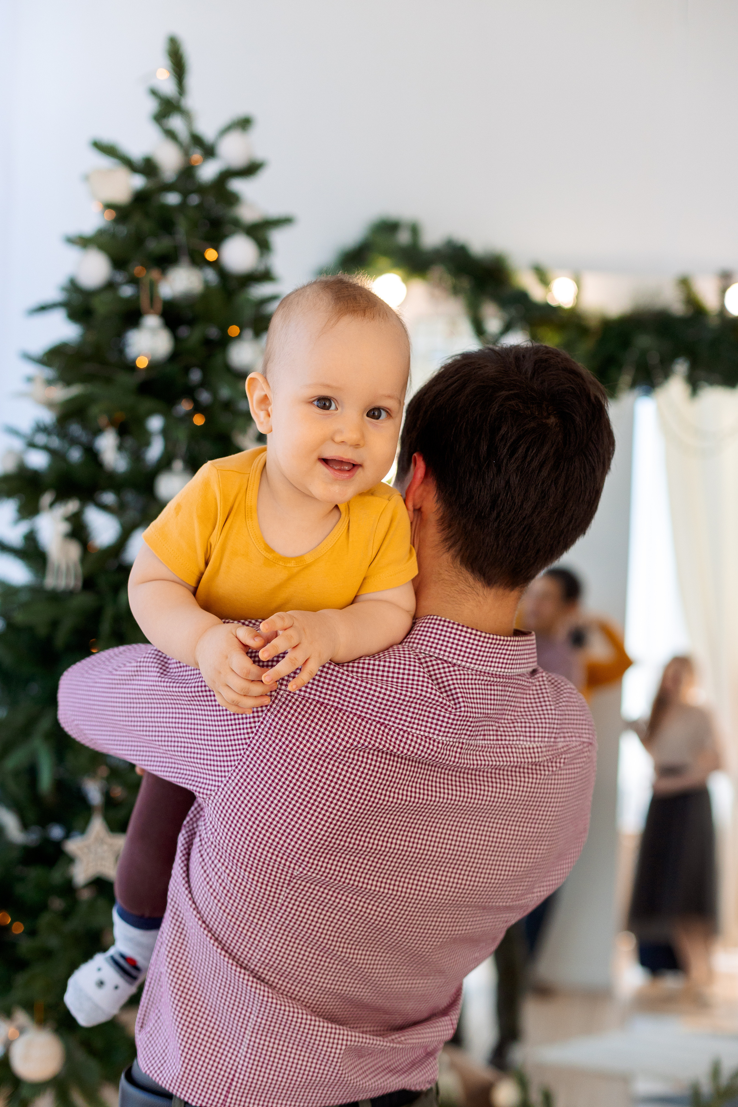 Студия Light. Свадебный и семейный фотограф в Улан-Удэ