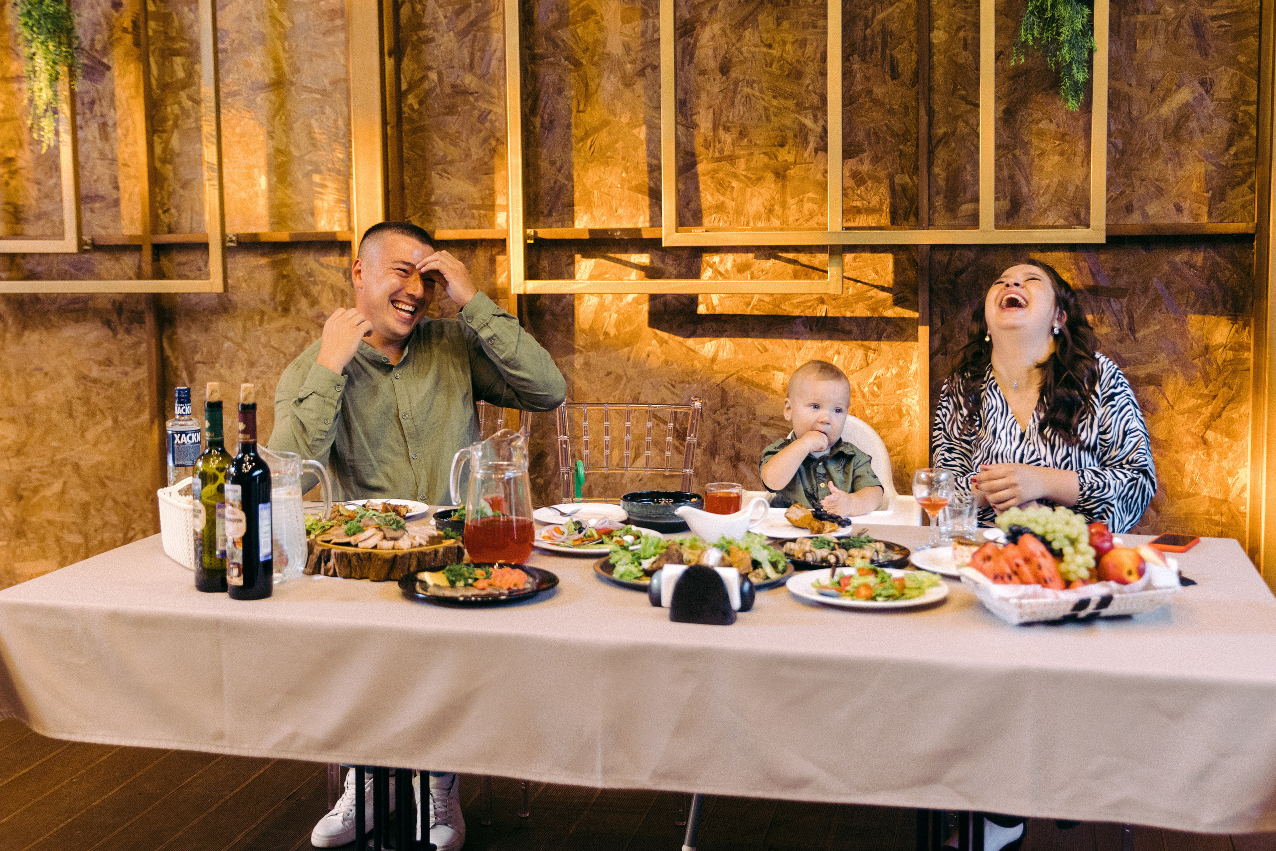 Гордею 1. Свадебный и семейный фотограф в Улан-Удэ