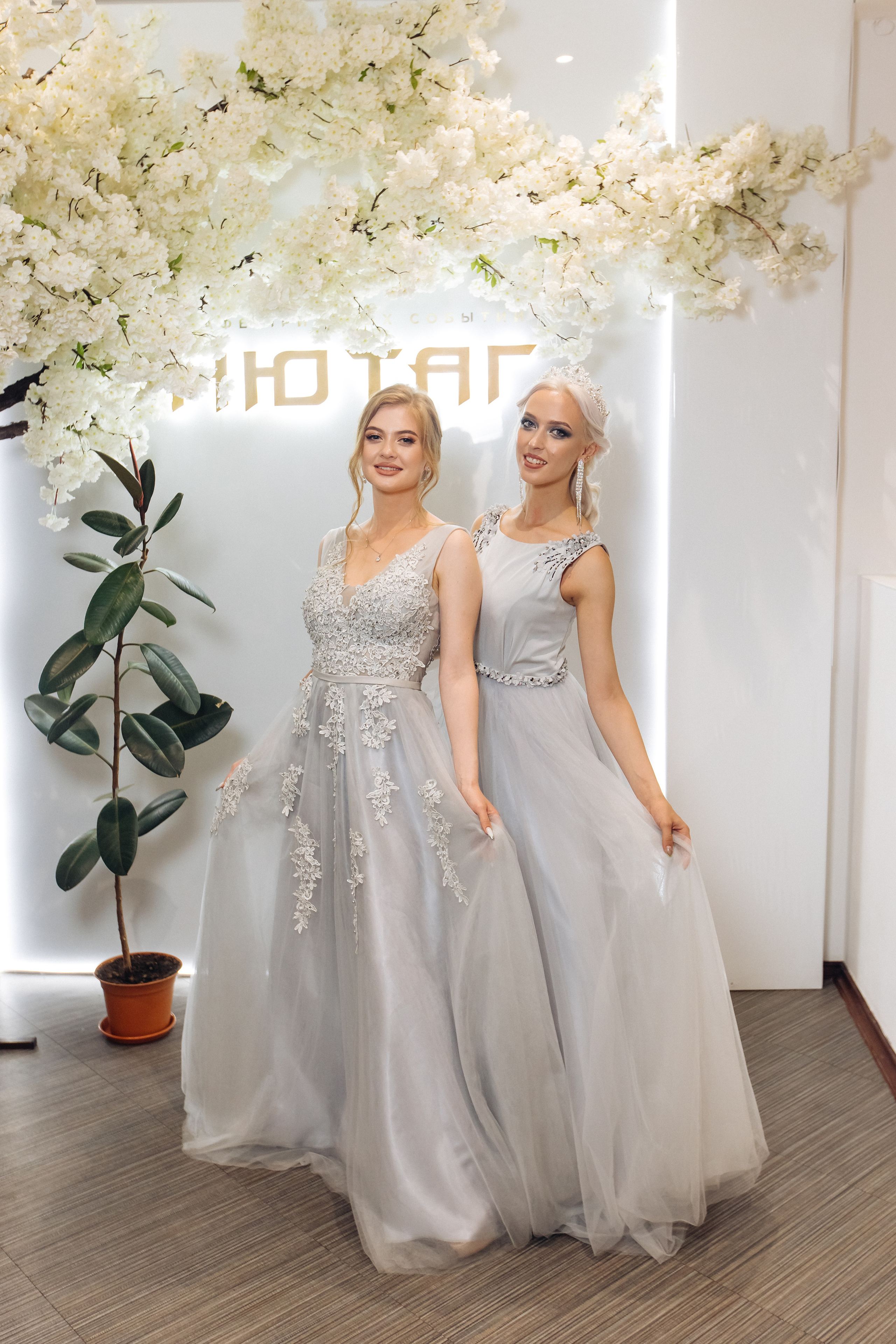 Выпускной школы 52. Свадебный и семейный фотограф в Улан-Удэ