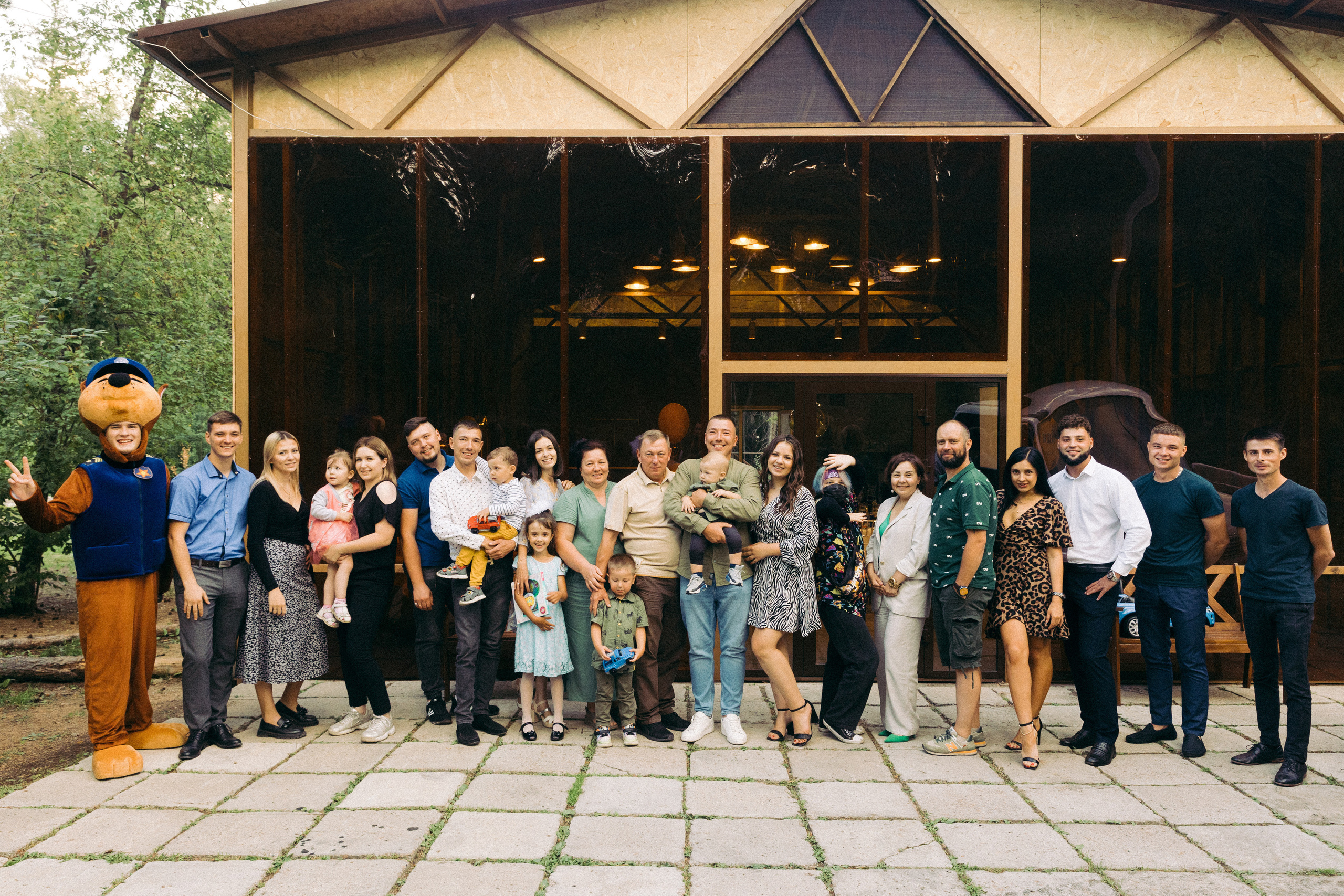 Гордею 1. Свадебный и семейный фотограф в Улан-Удэ