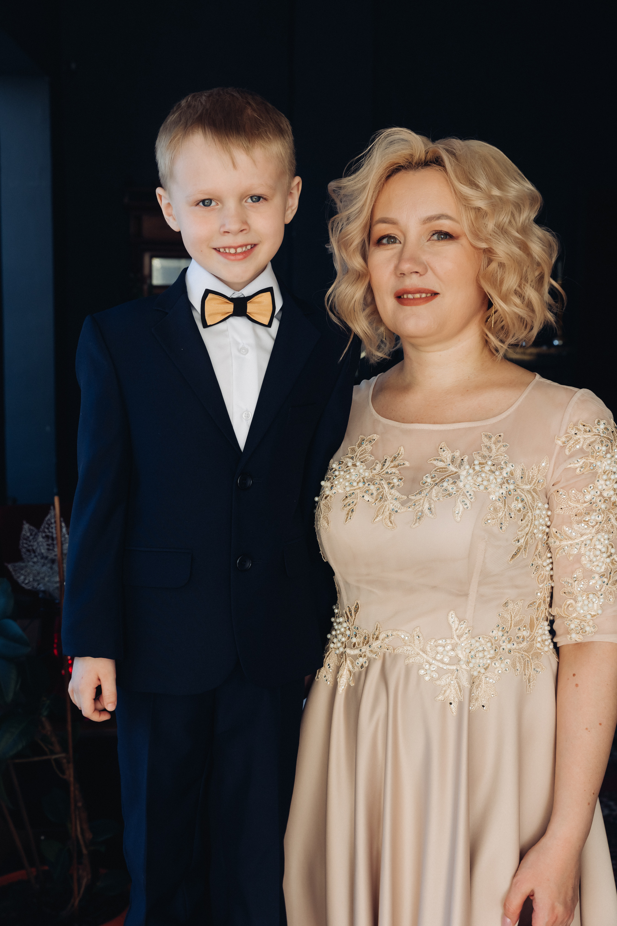 Семейная фотосессия приуроченная к годовщине свадьбы. Свадебный и семейный фотограф в Улан-Удэ