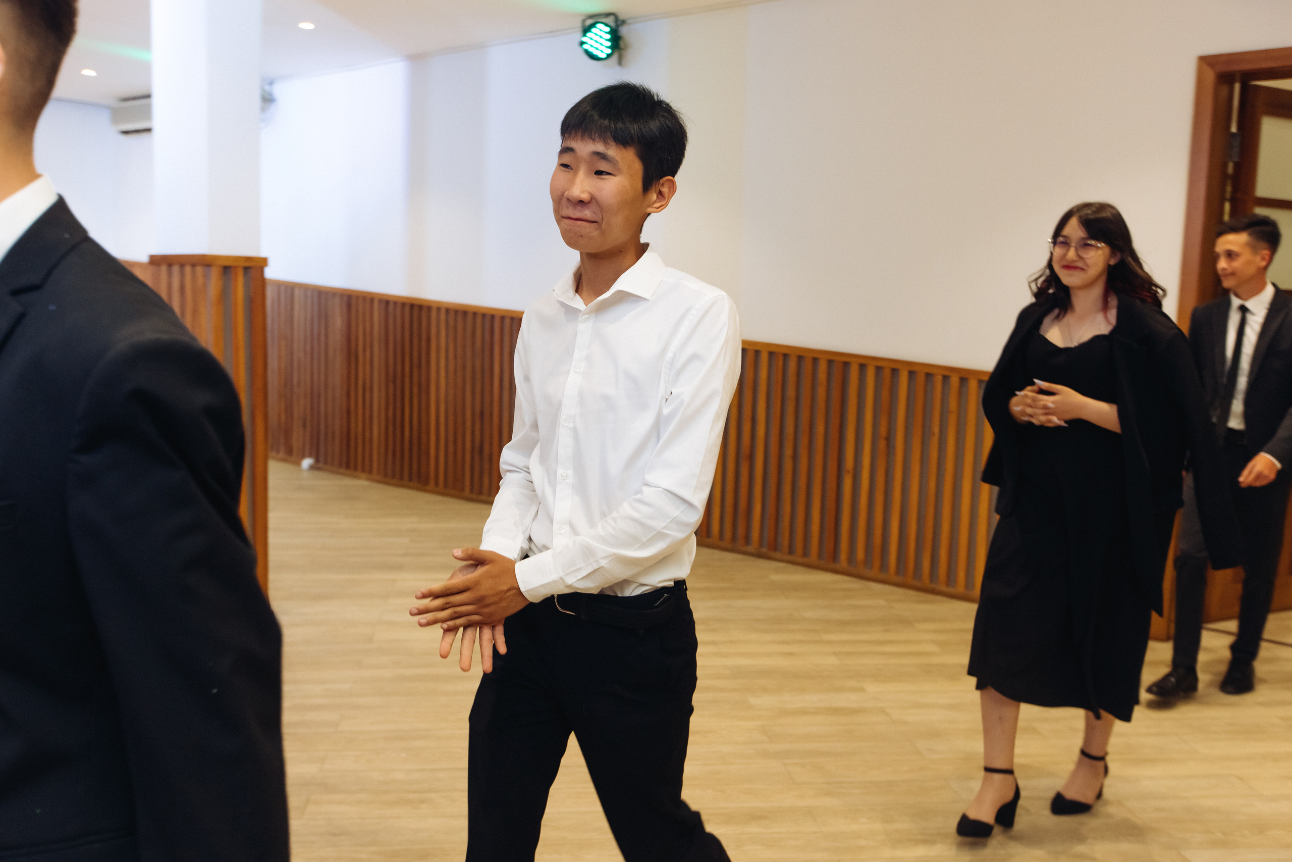 Выпускной школы 52. Свадебный и семейный фотограф в Улан-Удэ