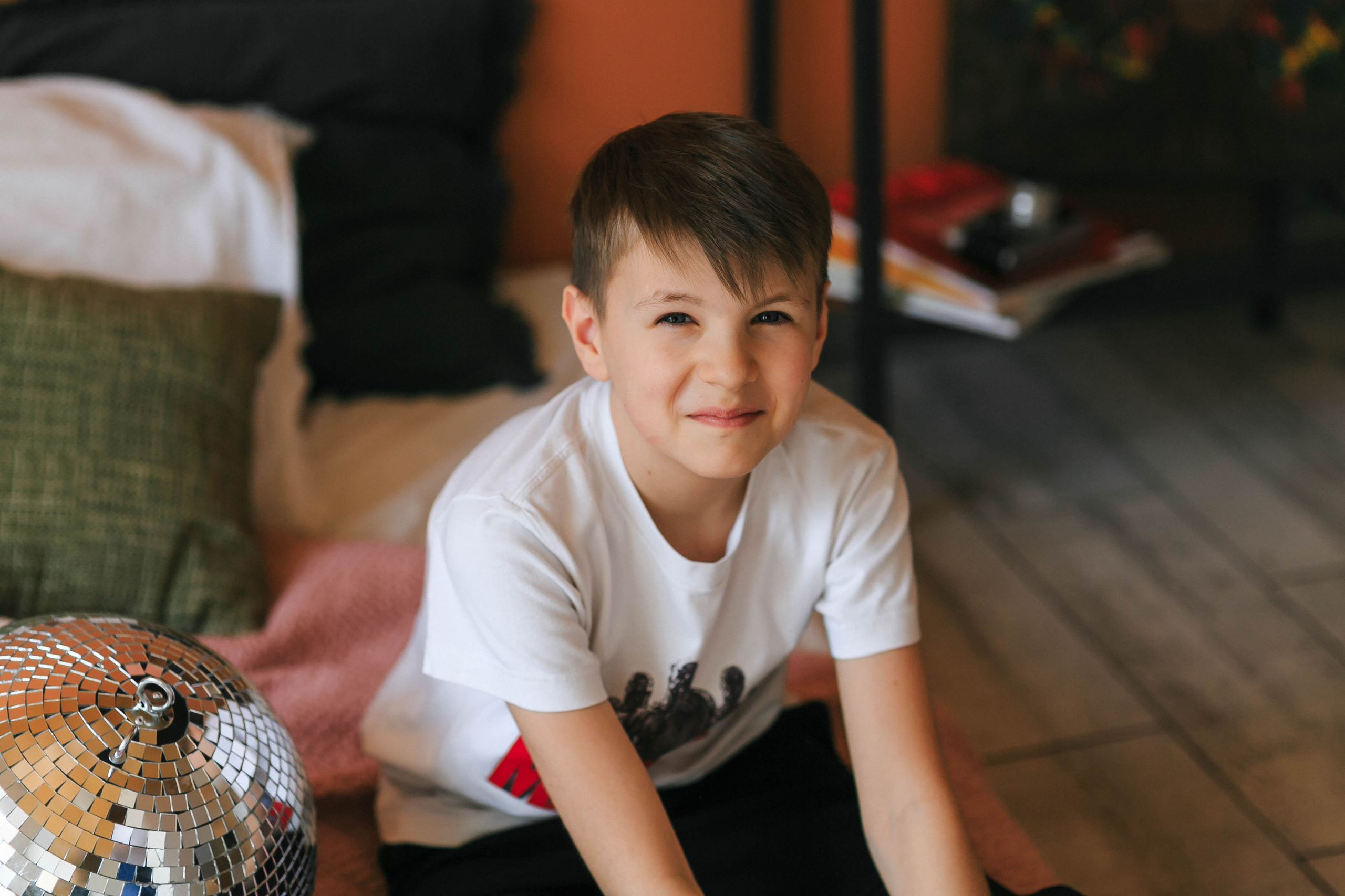 Семейная фотосессия «Студия пикча». Свадебный и семейный фотограф в Улан-Удэ