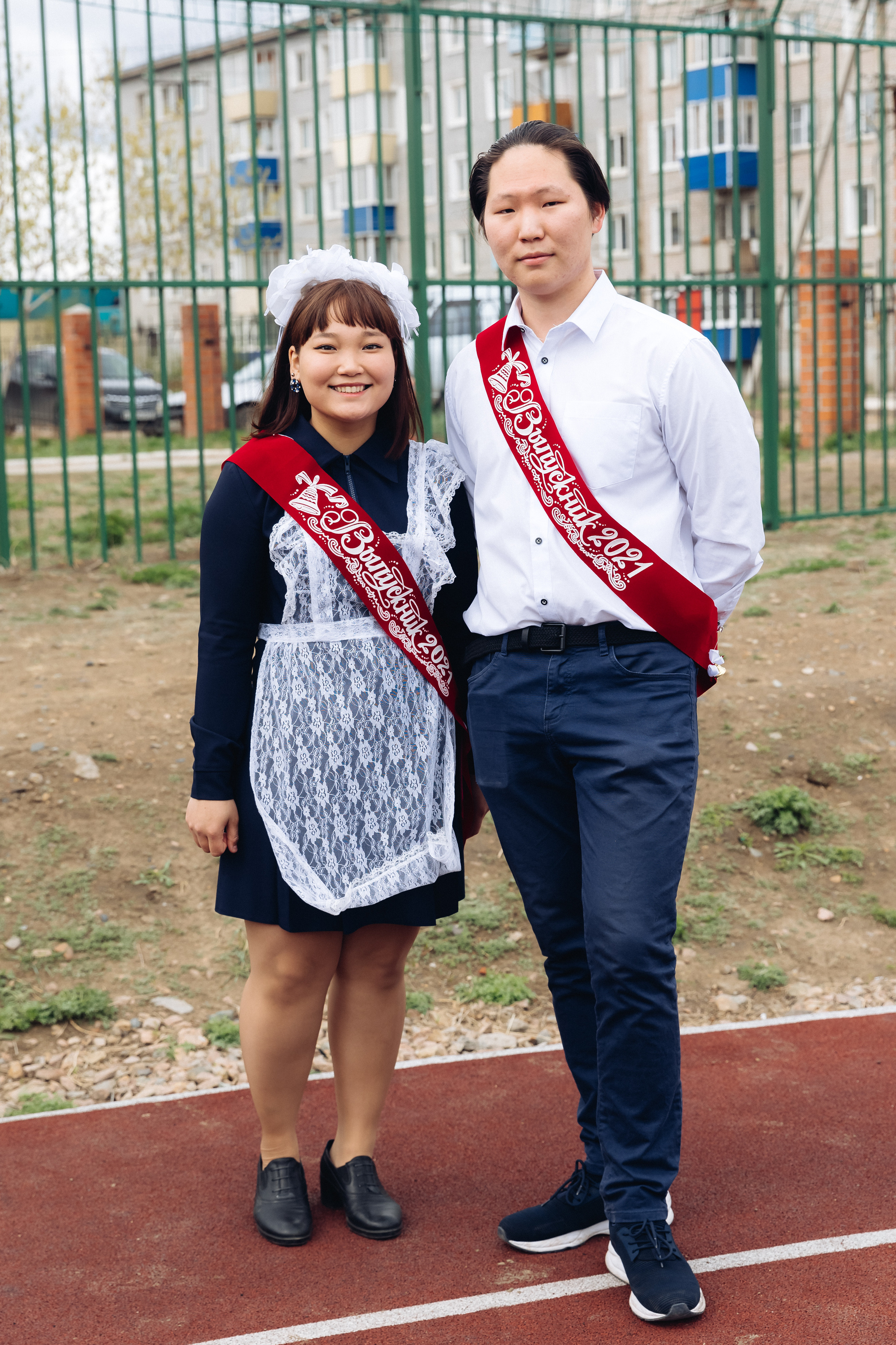 Последний звонок. Репортажная съемка. Свадебный и семейный фотограф в Улан-Удэ