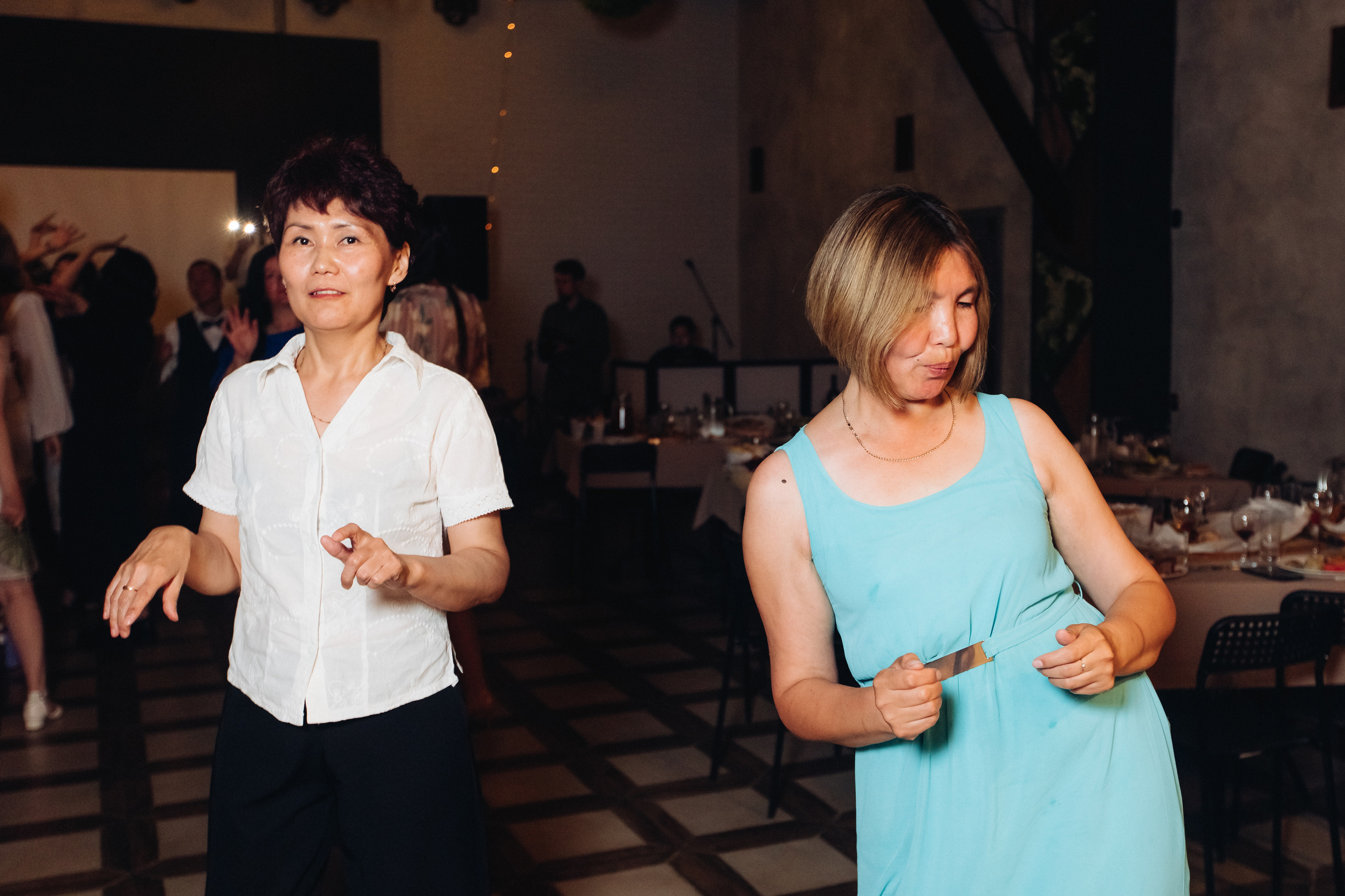 Выпускной вечер школа 32. Свадебный и семейный фотограф в Улан-Удэ