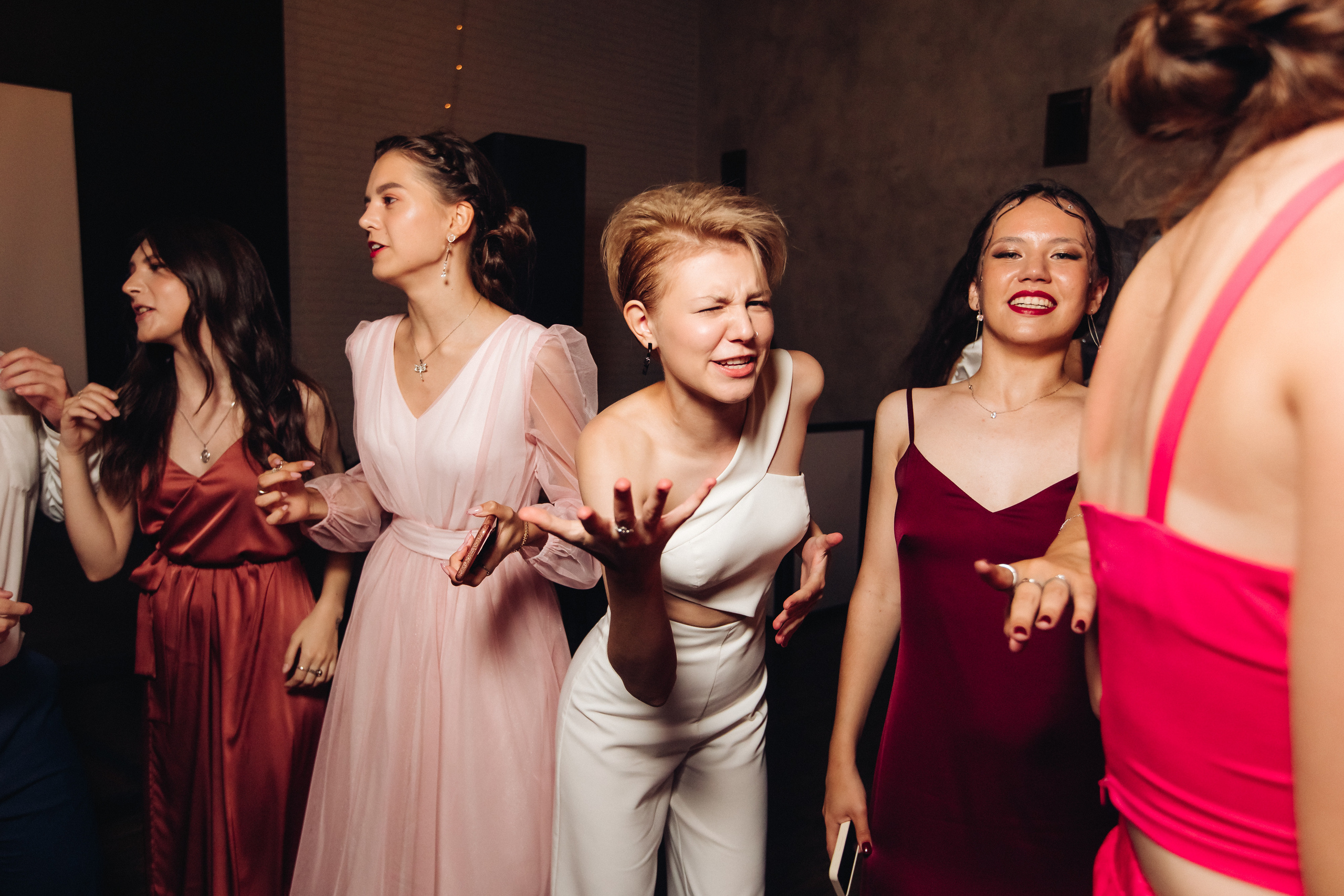 Выпускной вечер школа 32. Свадебный и семейный фотограф в Улан-Удэ