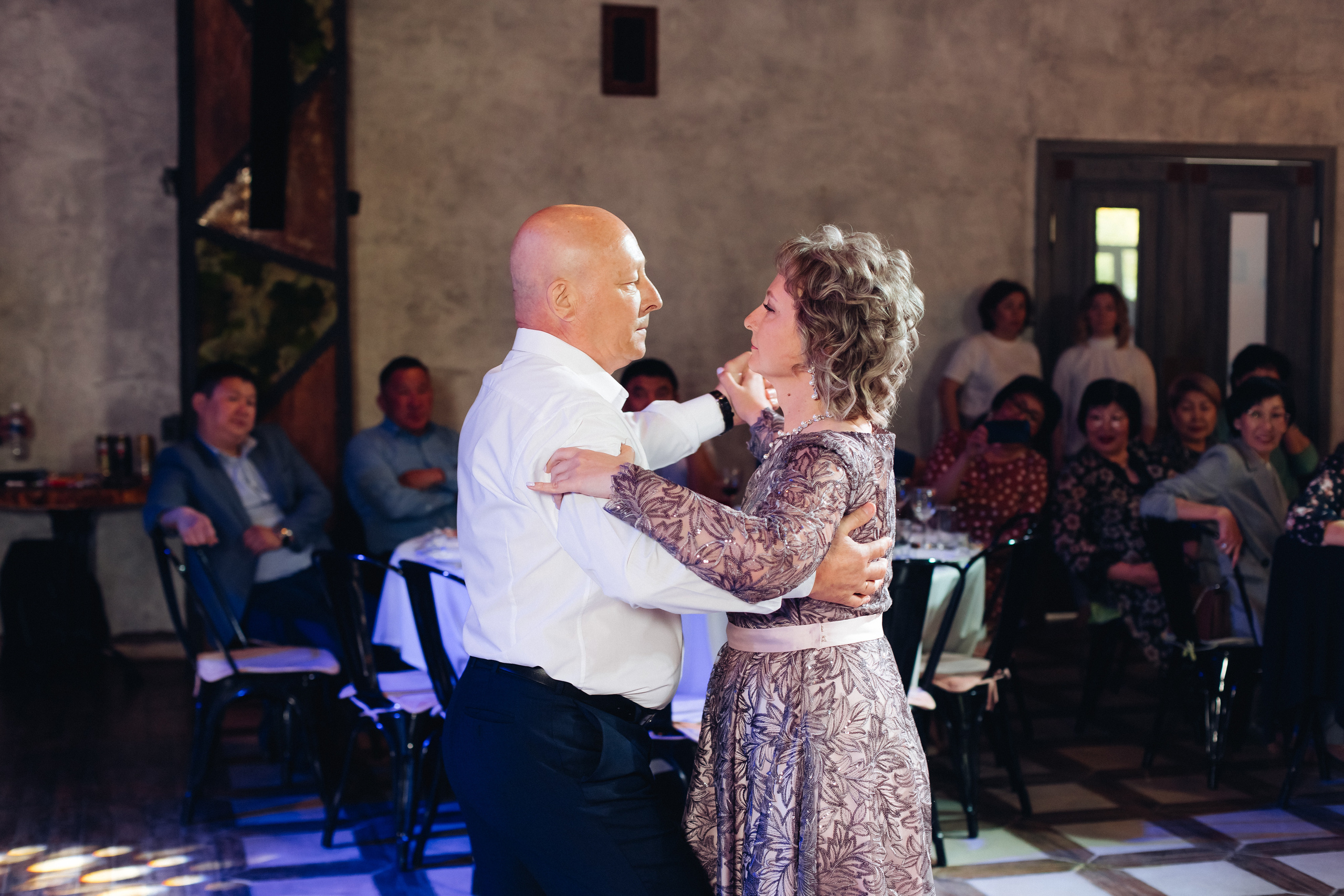 Юбилей. Свадебный и семейный фотограф в Улан-Удэ