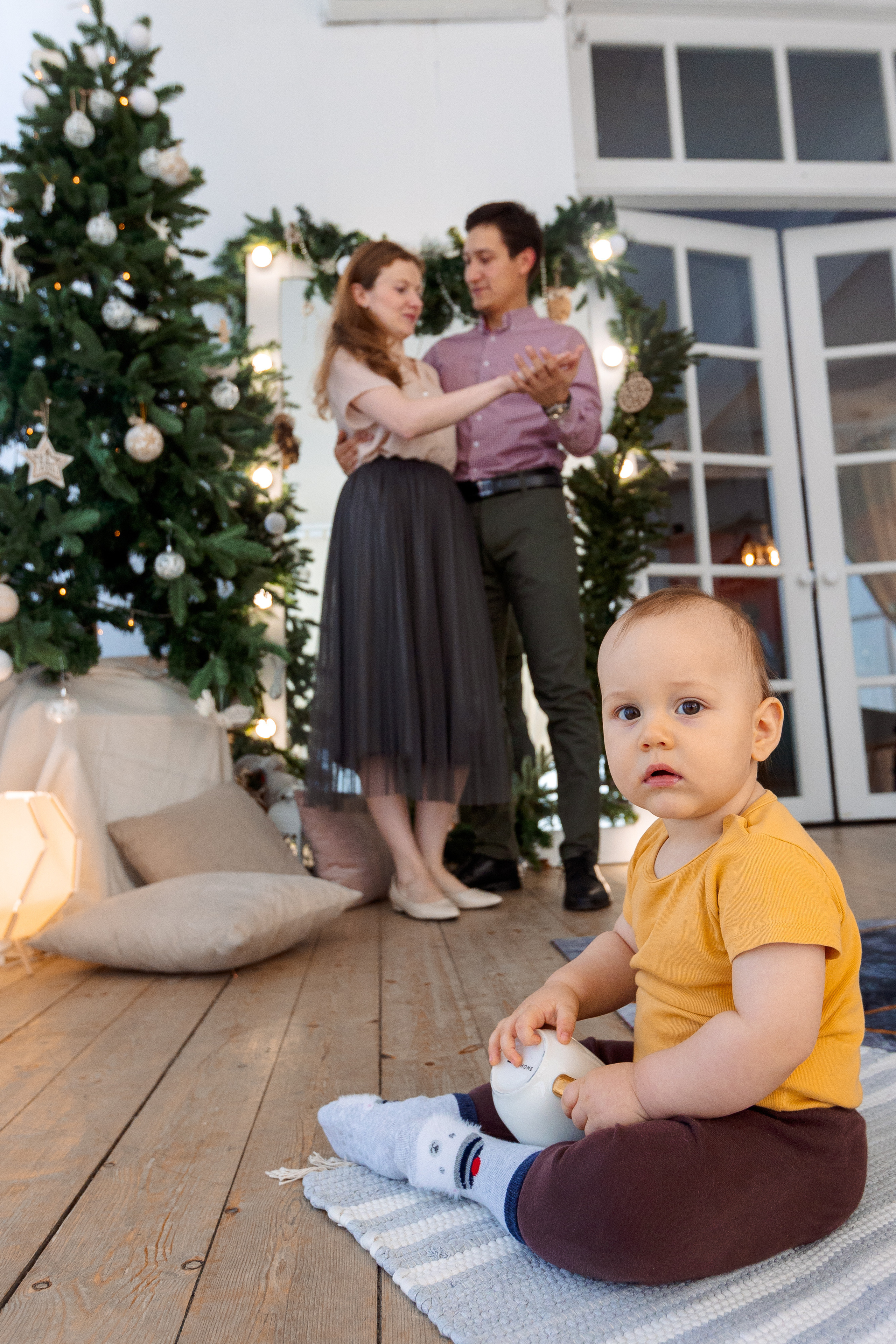 Студия Light. Свадебный и семейный фотограф в Улан-Удэ