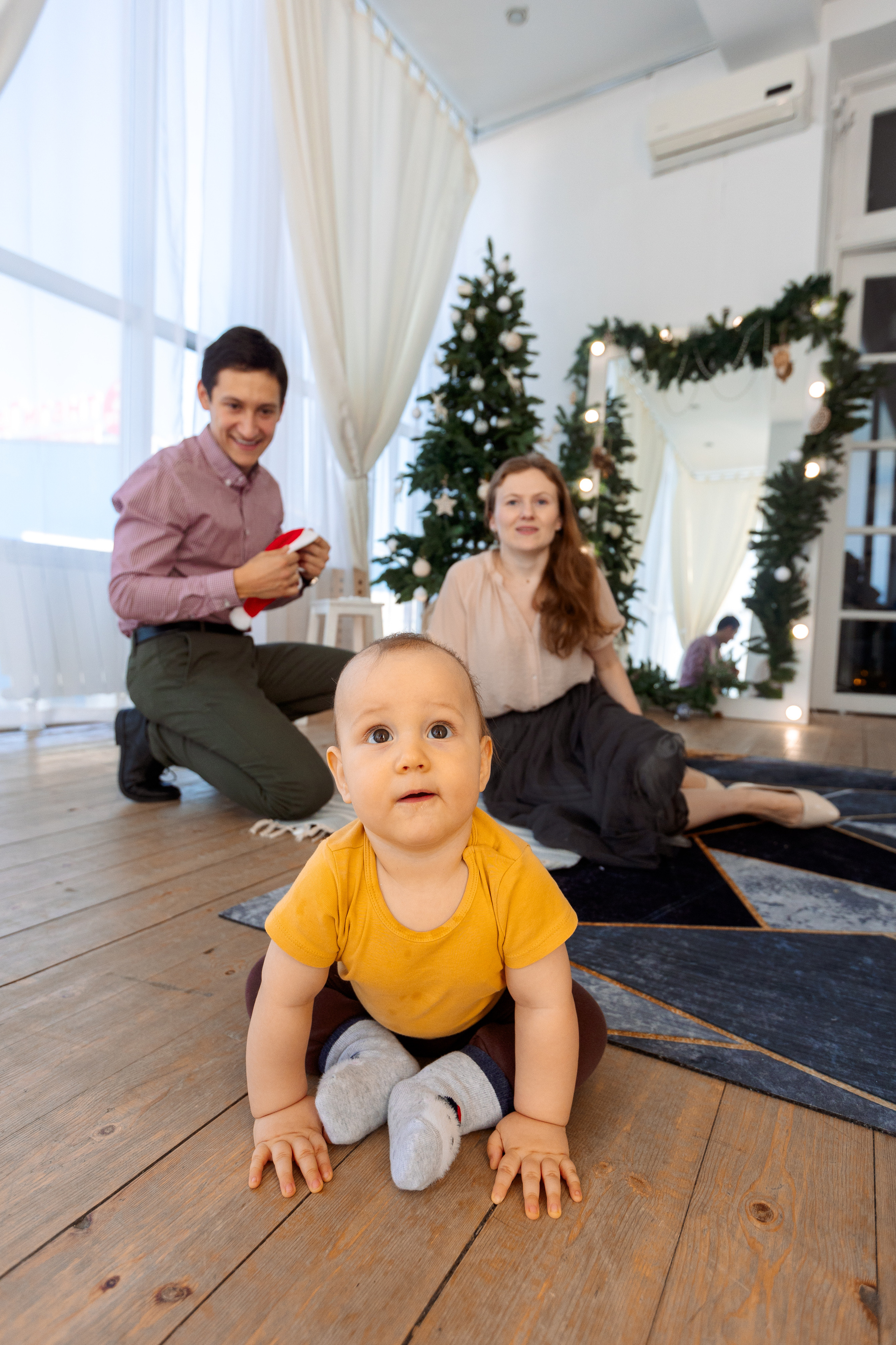 Студия Light. Свадебный и семейный фотограф в Улан-Удэ