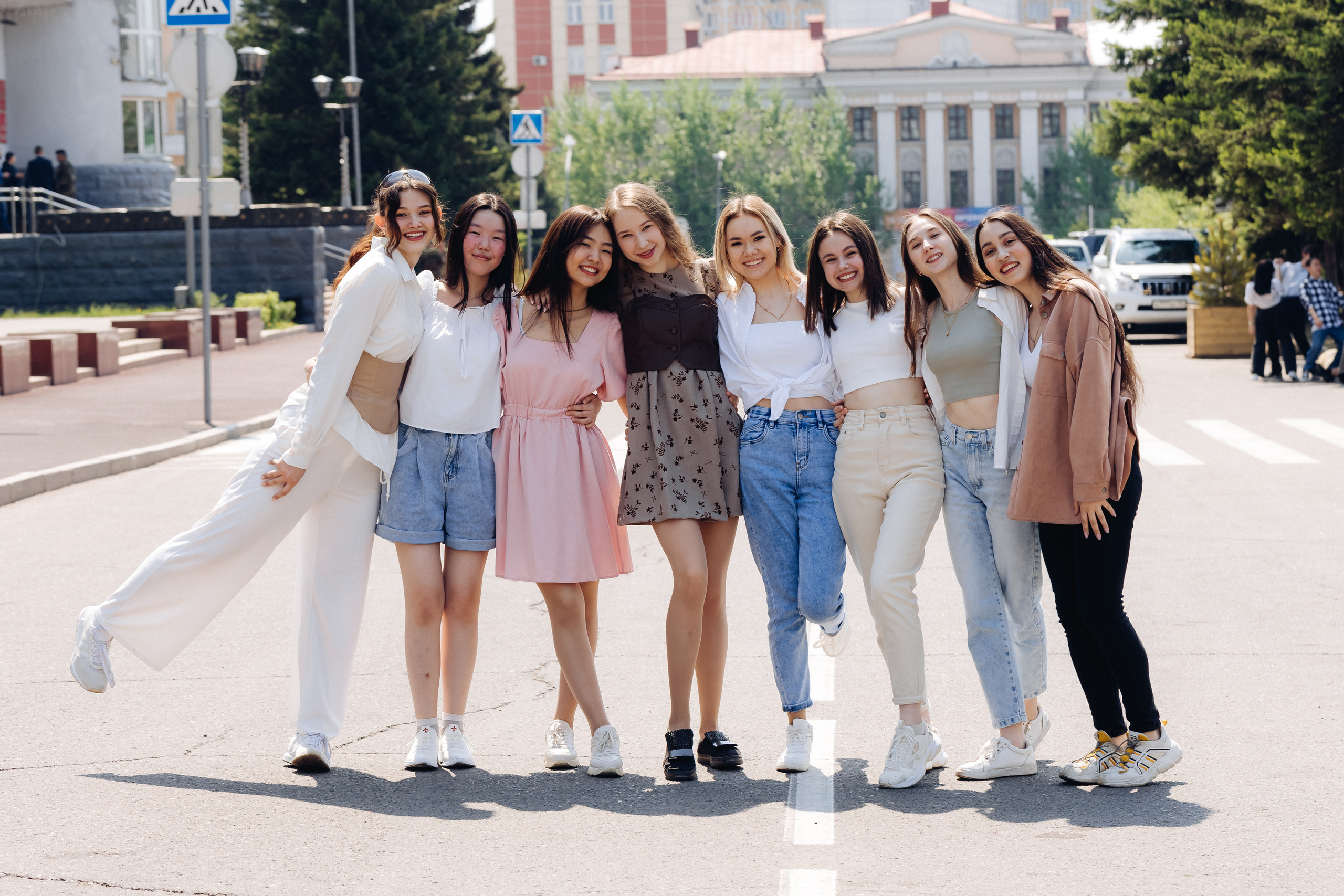 Репортажная фотосъемка на выезде. Свадебный и семейный фотограф в Улан-Удэ