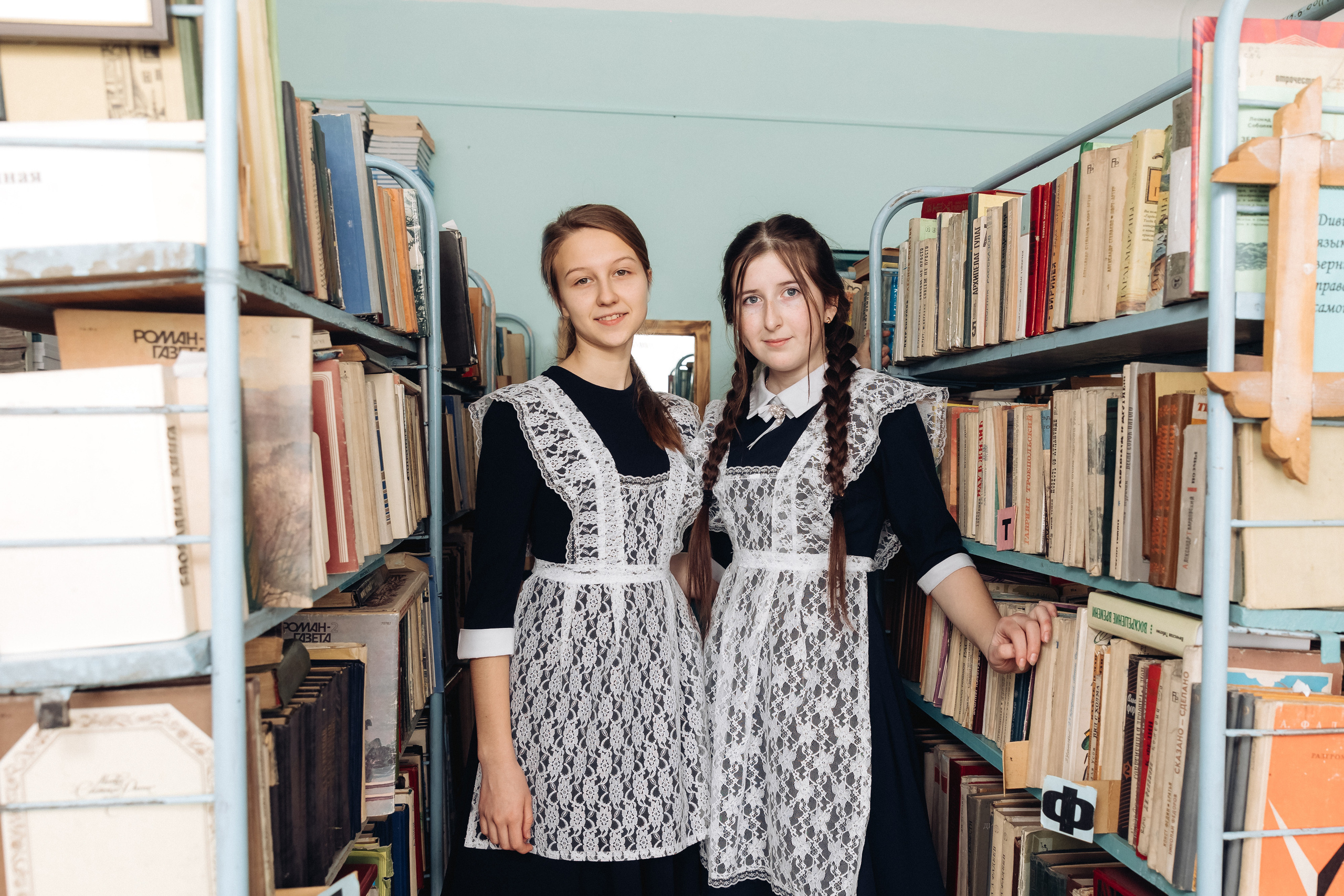 Репортажная фотосессия в школе. Свадебный и семейный фотограф в Улан-Удэ