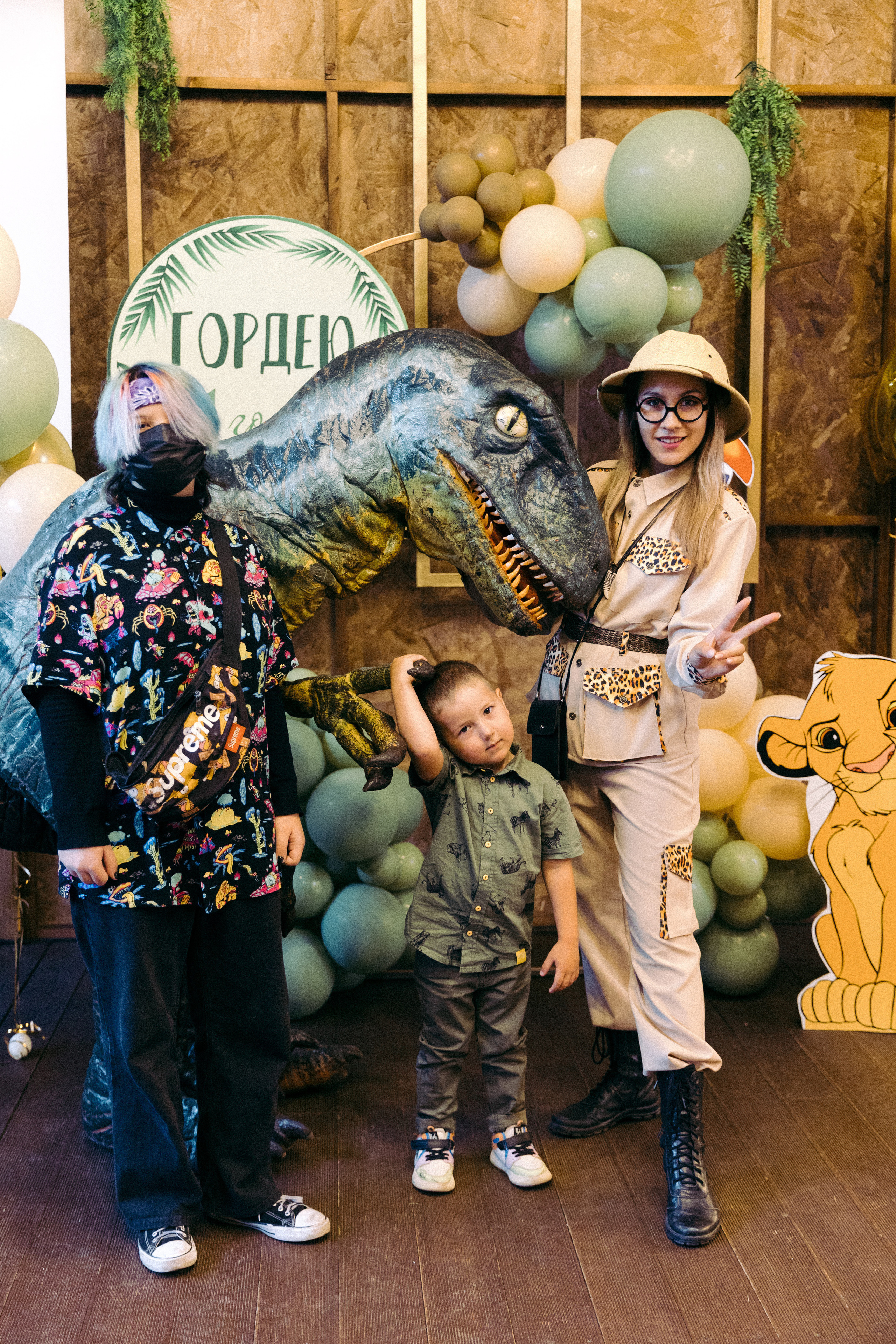 Гордею 1. Свадебный и семейный фотограф в Улан-Удэ