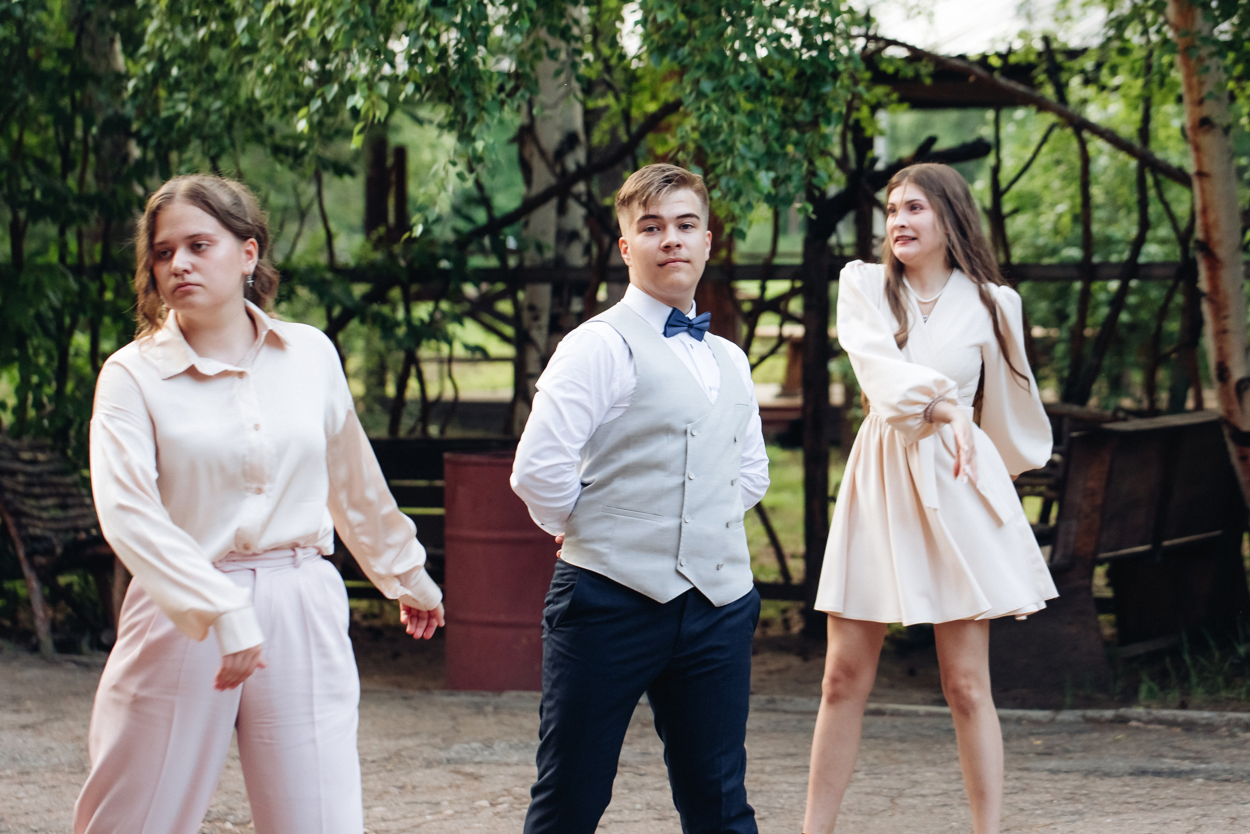 Выпускной вечер школа 32. Свадебный и семейный фотограф в Улан-Удэ