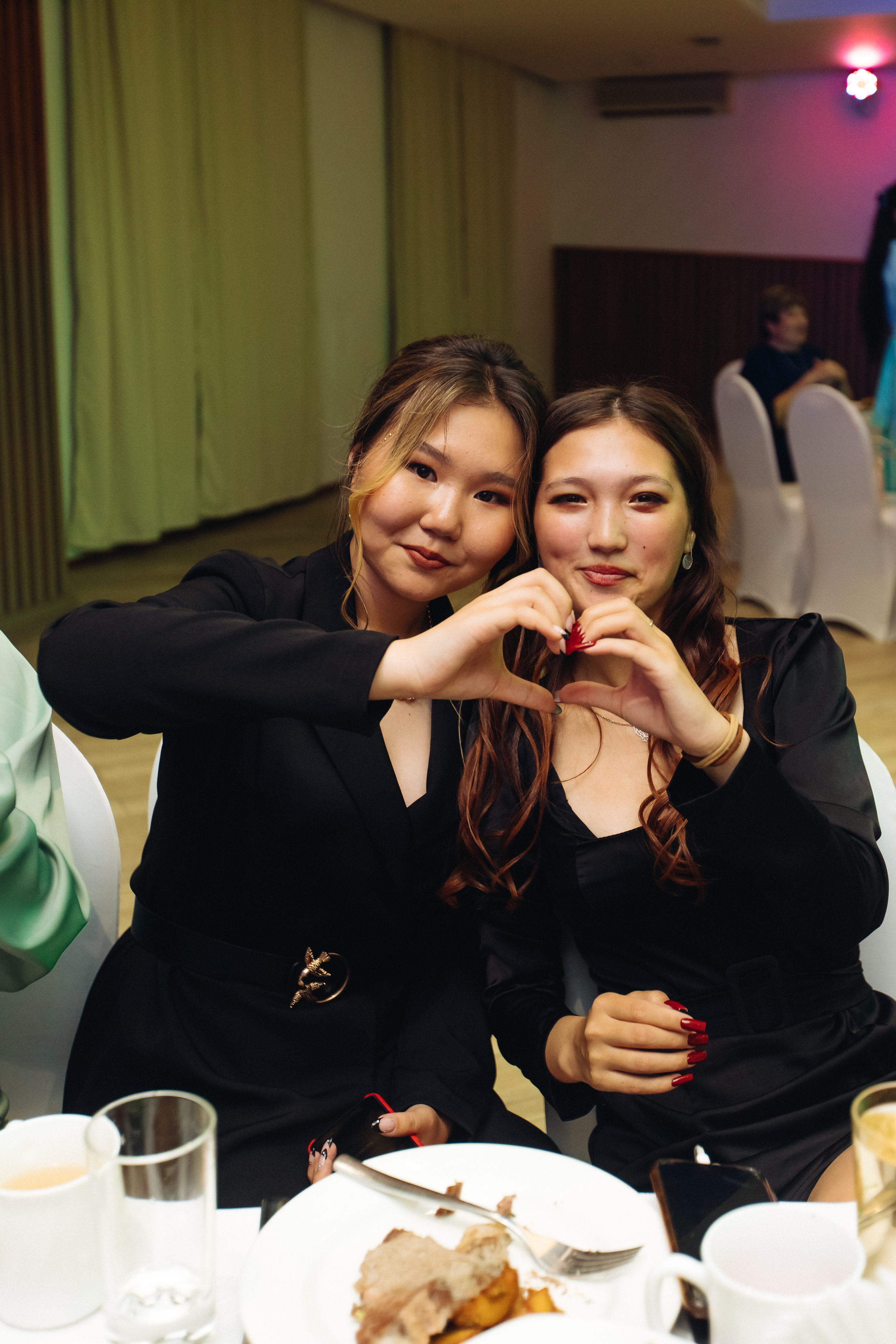 Выпускной школы 52. Свадебный и семейный фотограф в Улан-Удэ