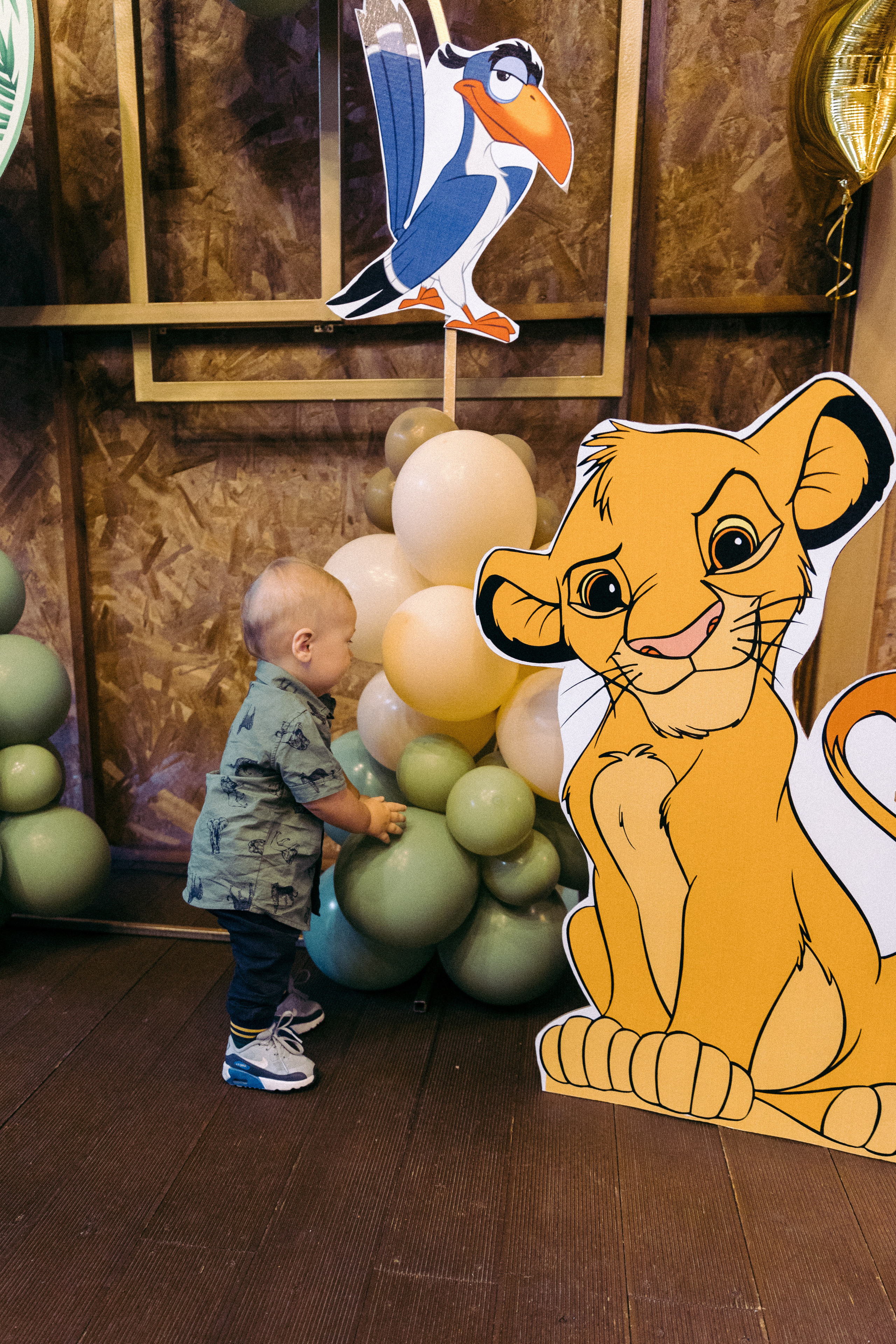 Гордею 1. Свадебный и семейный фотограф в Улан-Удэ