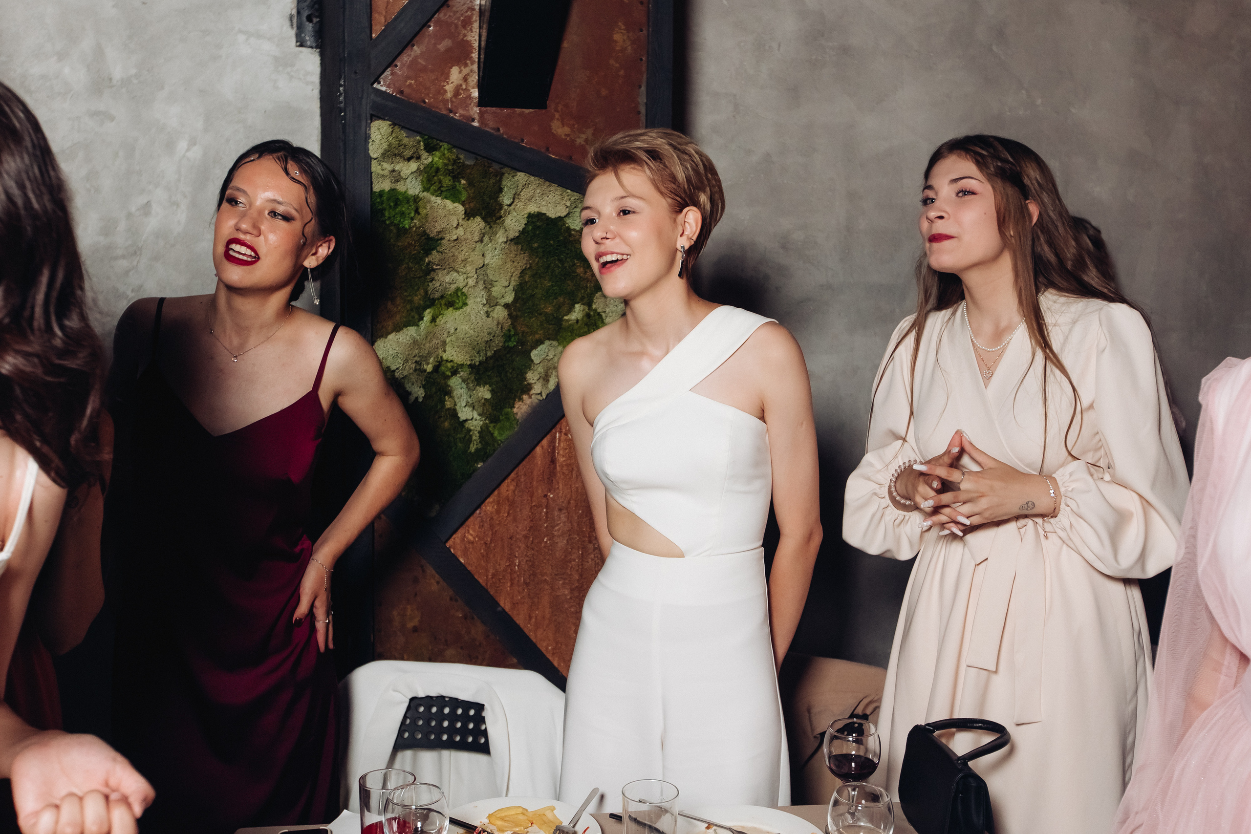 Выпускной вечер школа 32. Свадебный и семейный фотограф в Улан-Удэ