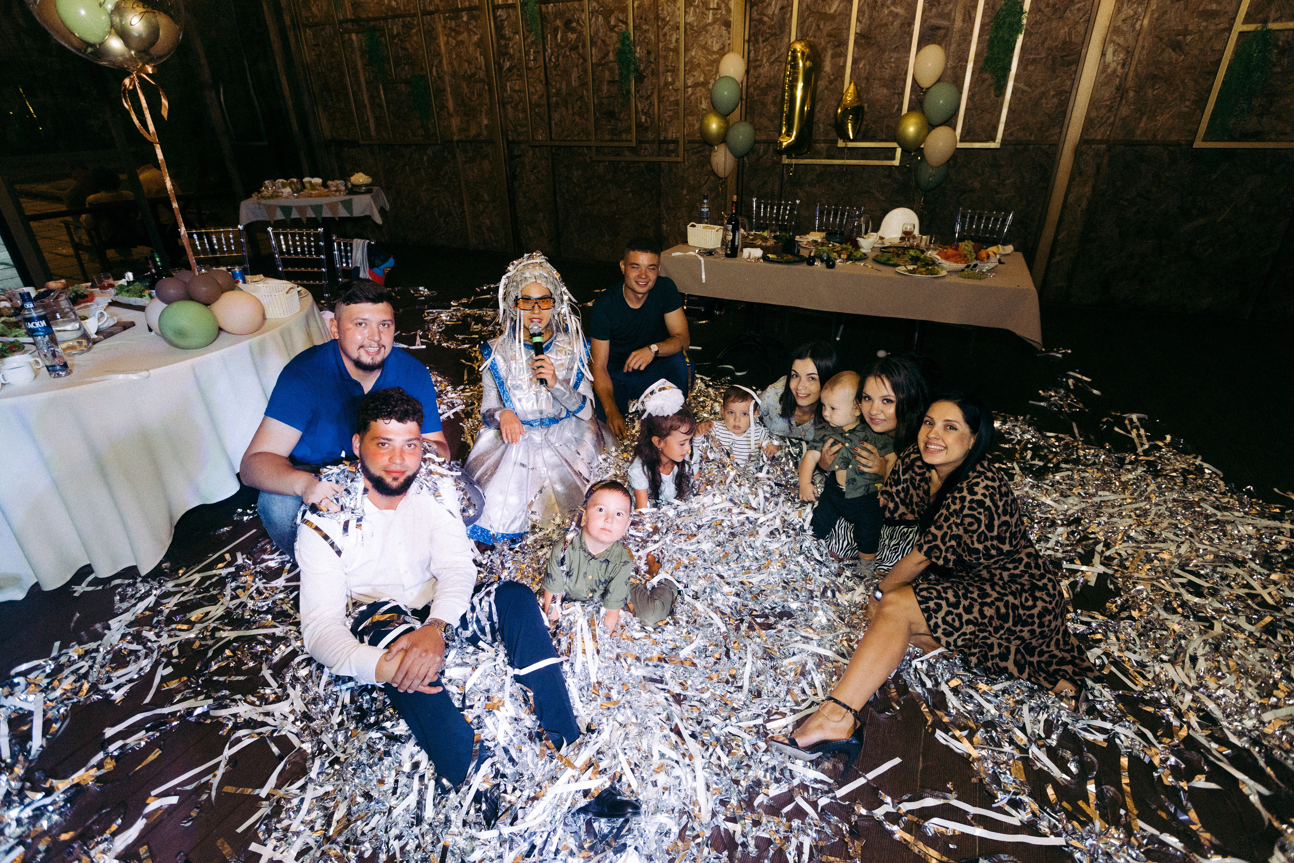 Гордею 1. Свадебный и семейный фотограф в Улан-Удэ