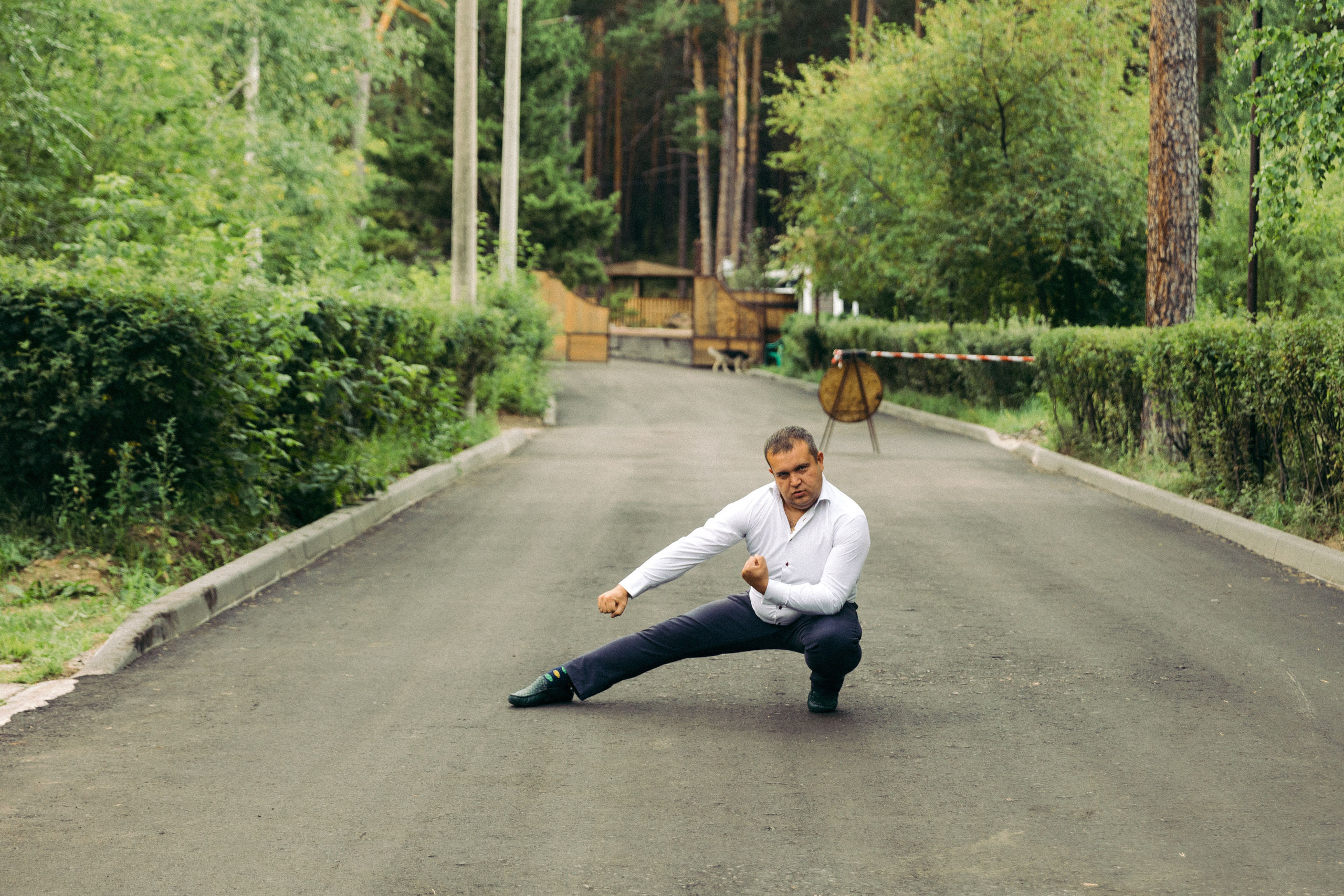 Гордею 1. Свадебный и семейный фотограф в Улан-Удэ