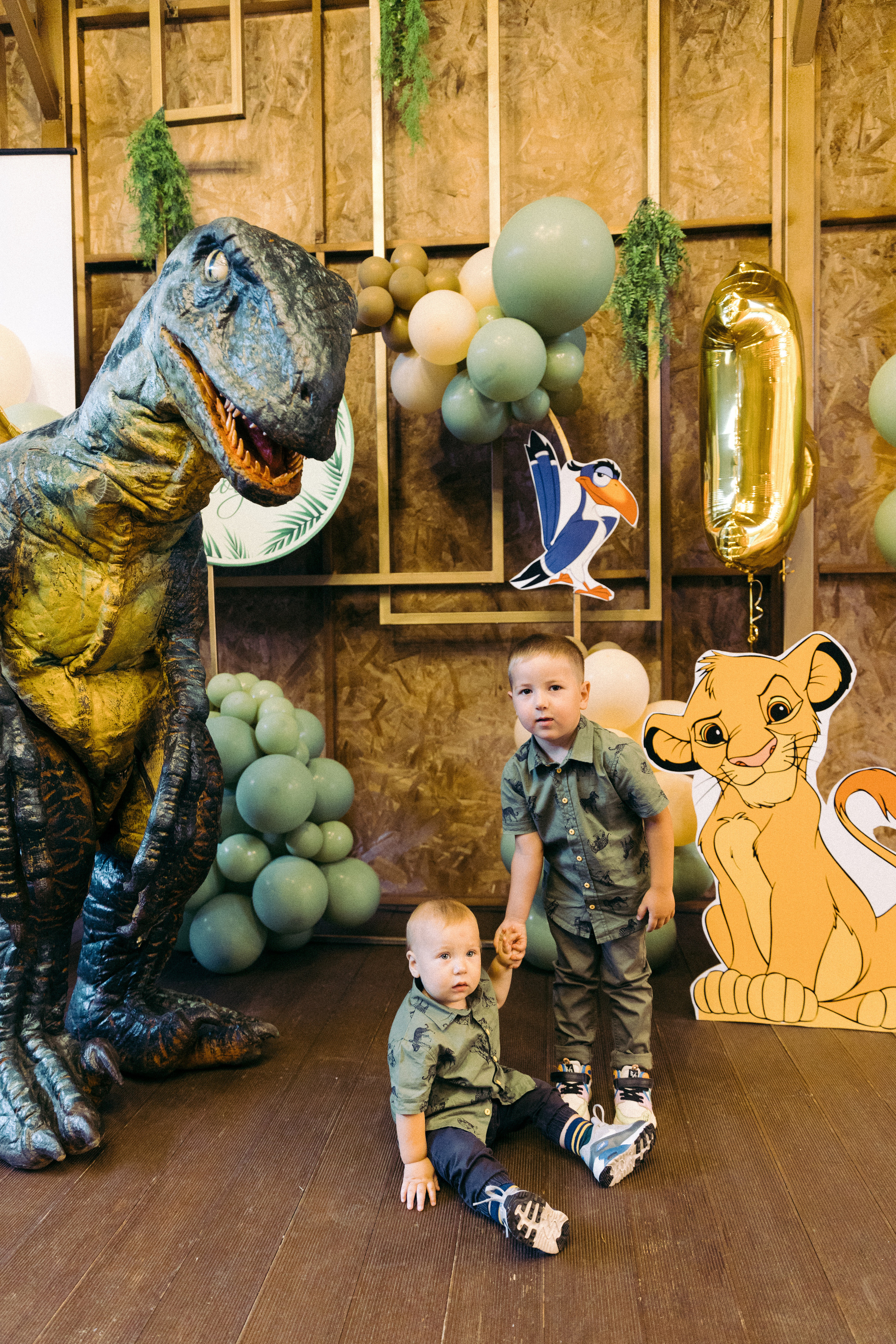 Гордею 1. Свадебный и семейный фотограф в Улан-Удэ