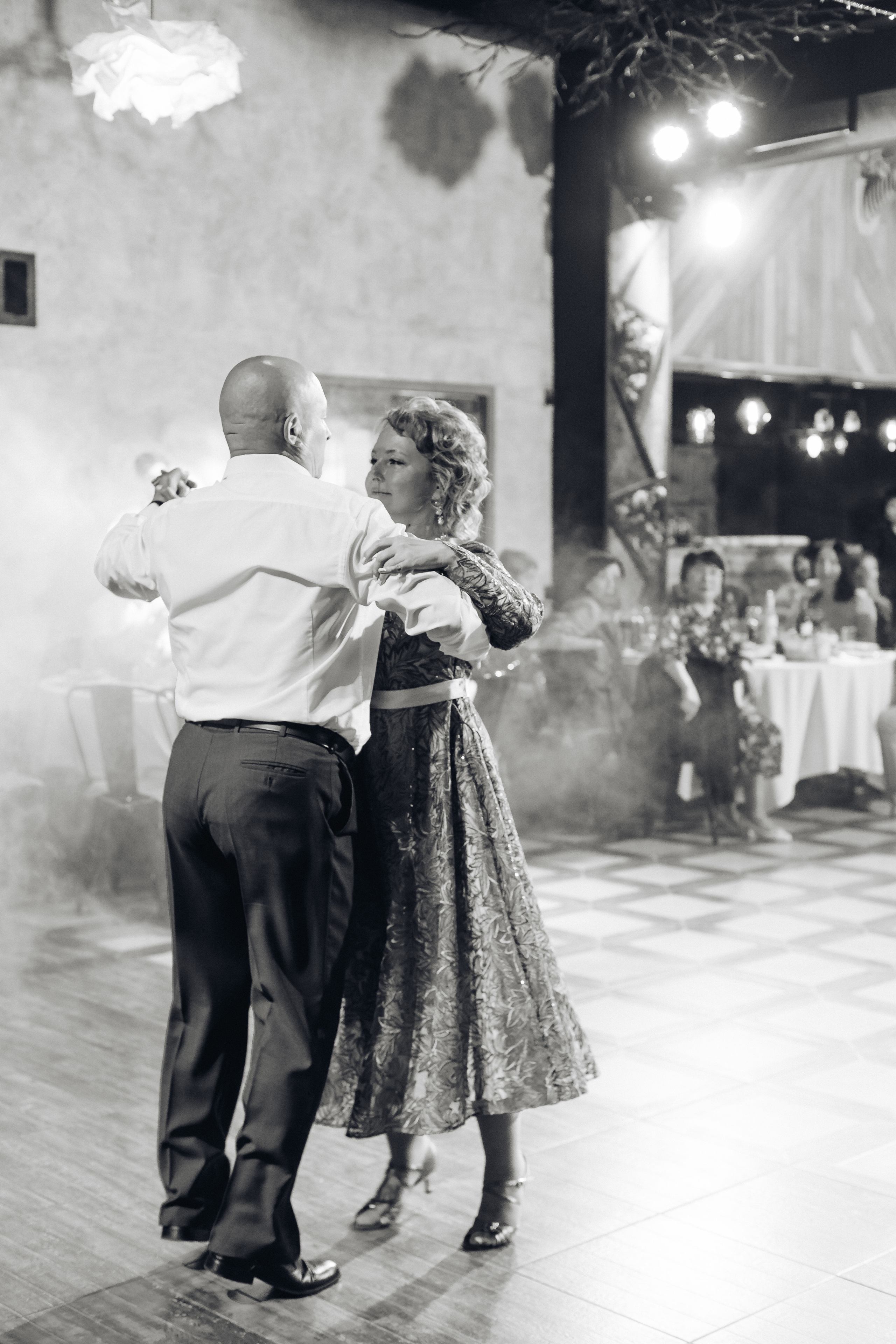 Юбилей. Свадебный и семейный фотограф в Улан-Удэ