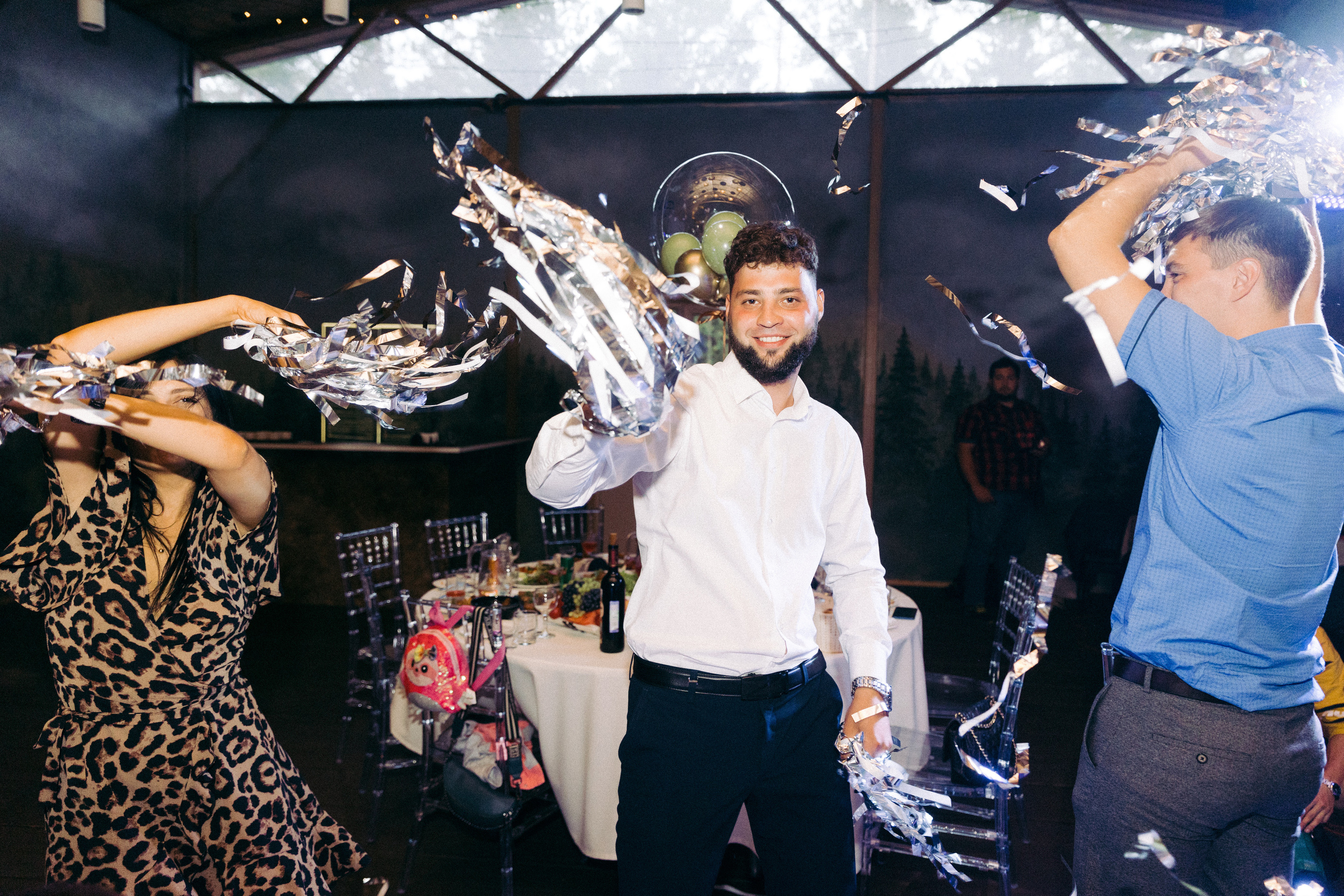 Гордею 1. Свадебный и семейный фотограф в Улан-Удэ