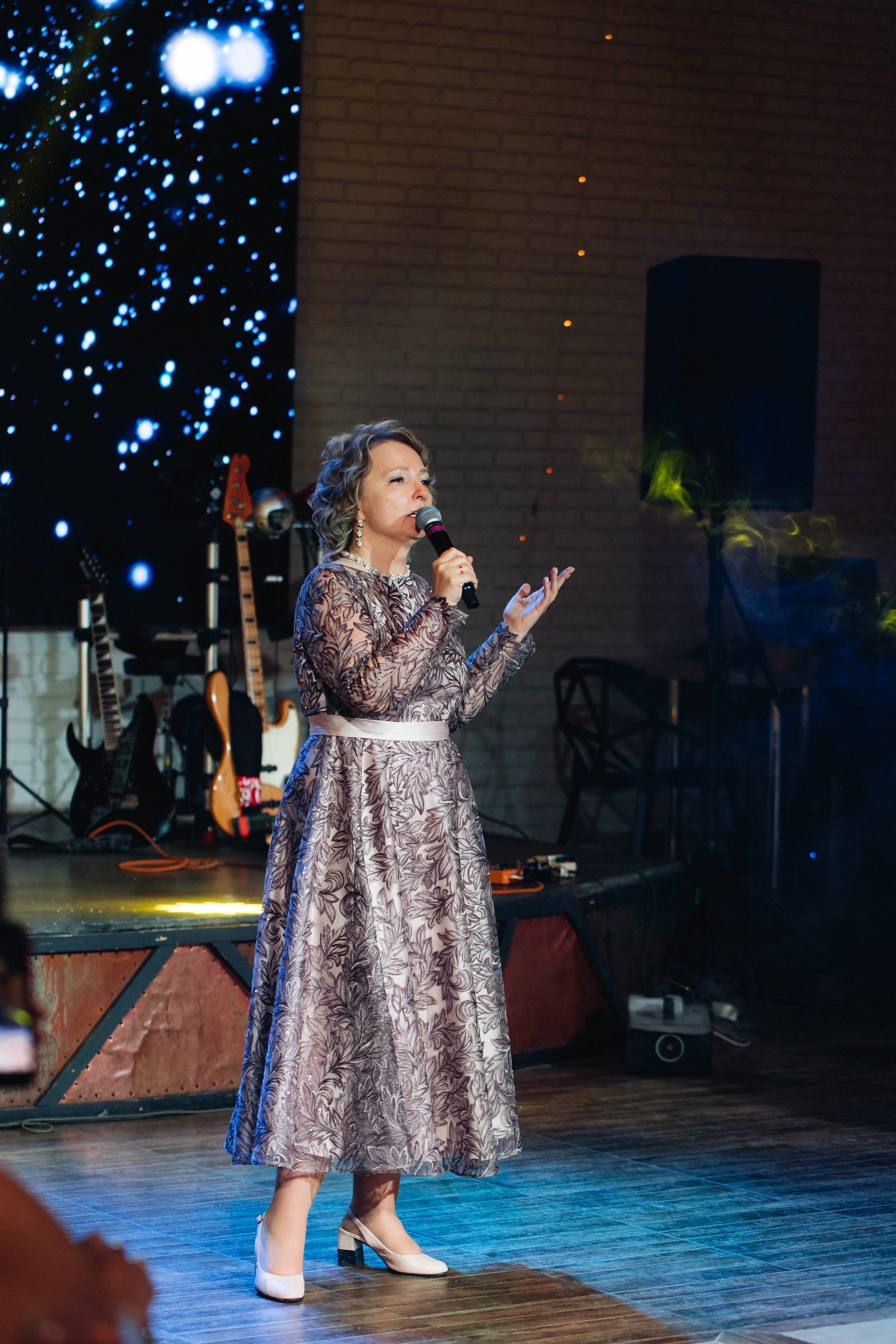 Юбилей. Свадебный и семейный фотограф в Улан-Удэ