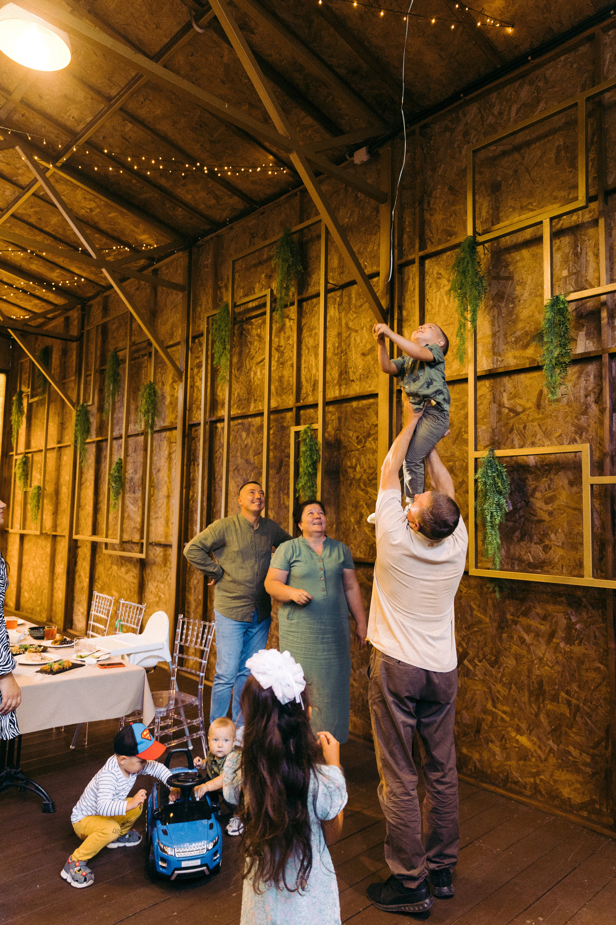 Гордею 1. Свадебный и семейный фотограф в Улан-Удэ